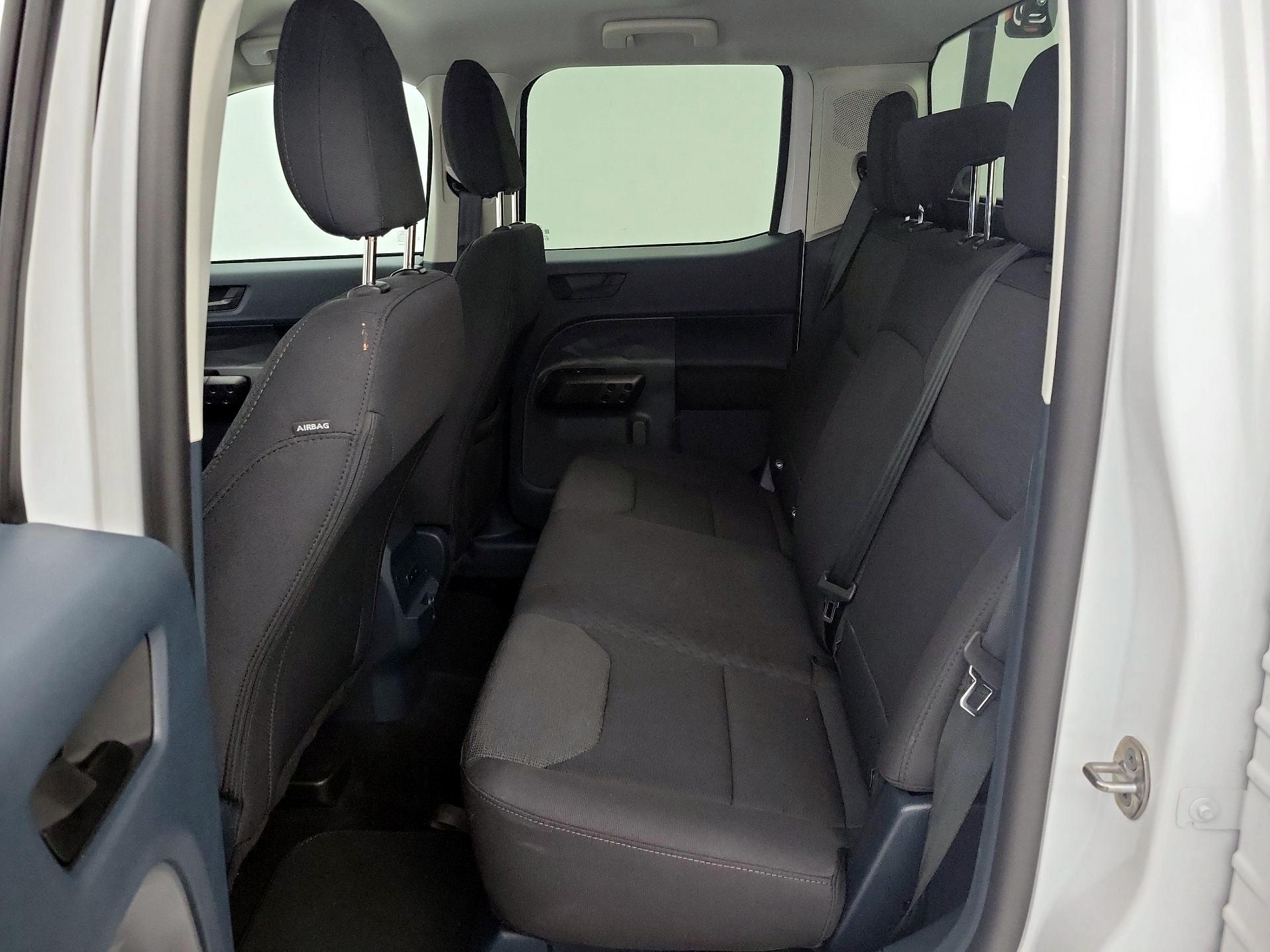 Thumbnail: 2025 Ford Maverick - 19