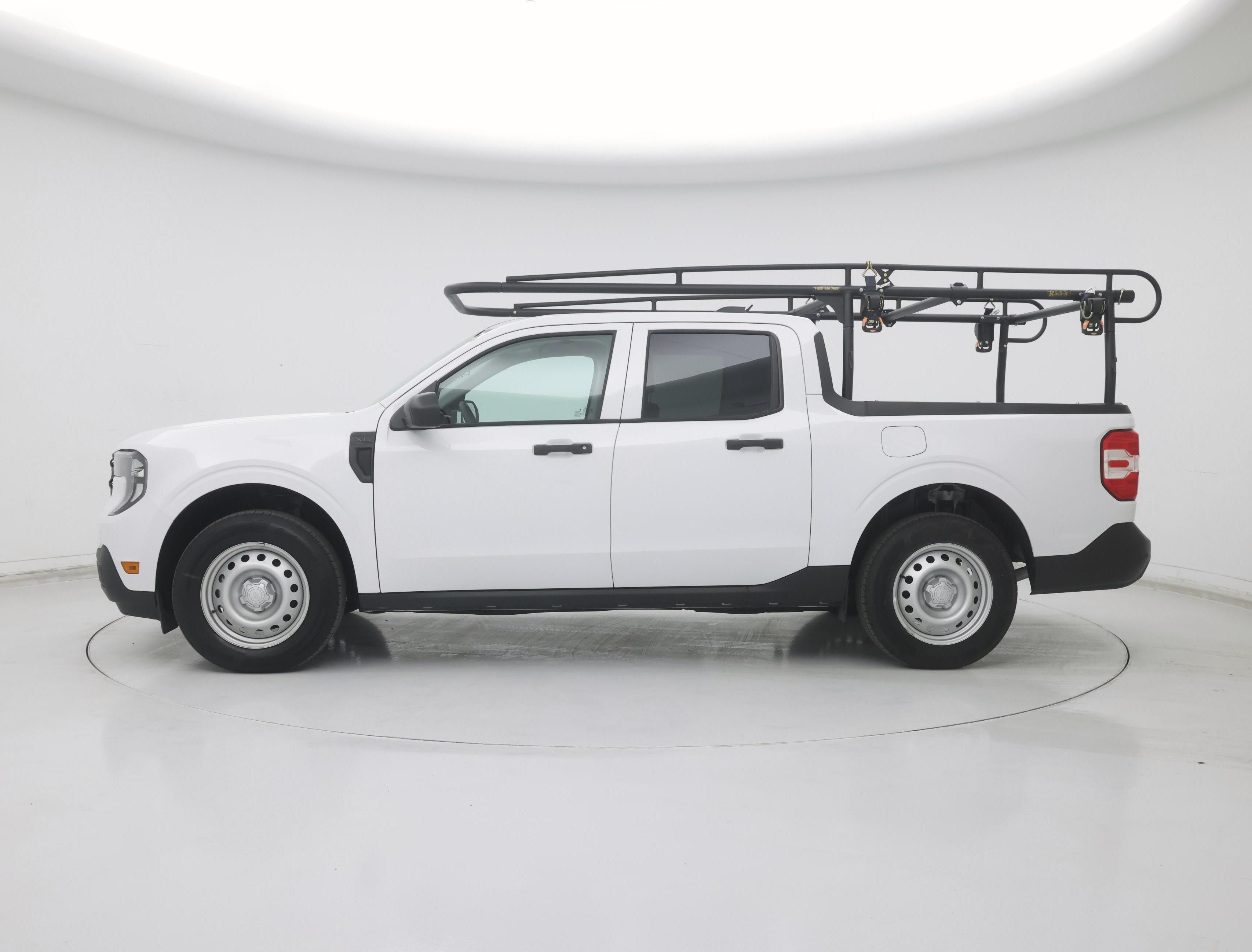 Thumbnail: 2025 Ford Maverick - 3