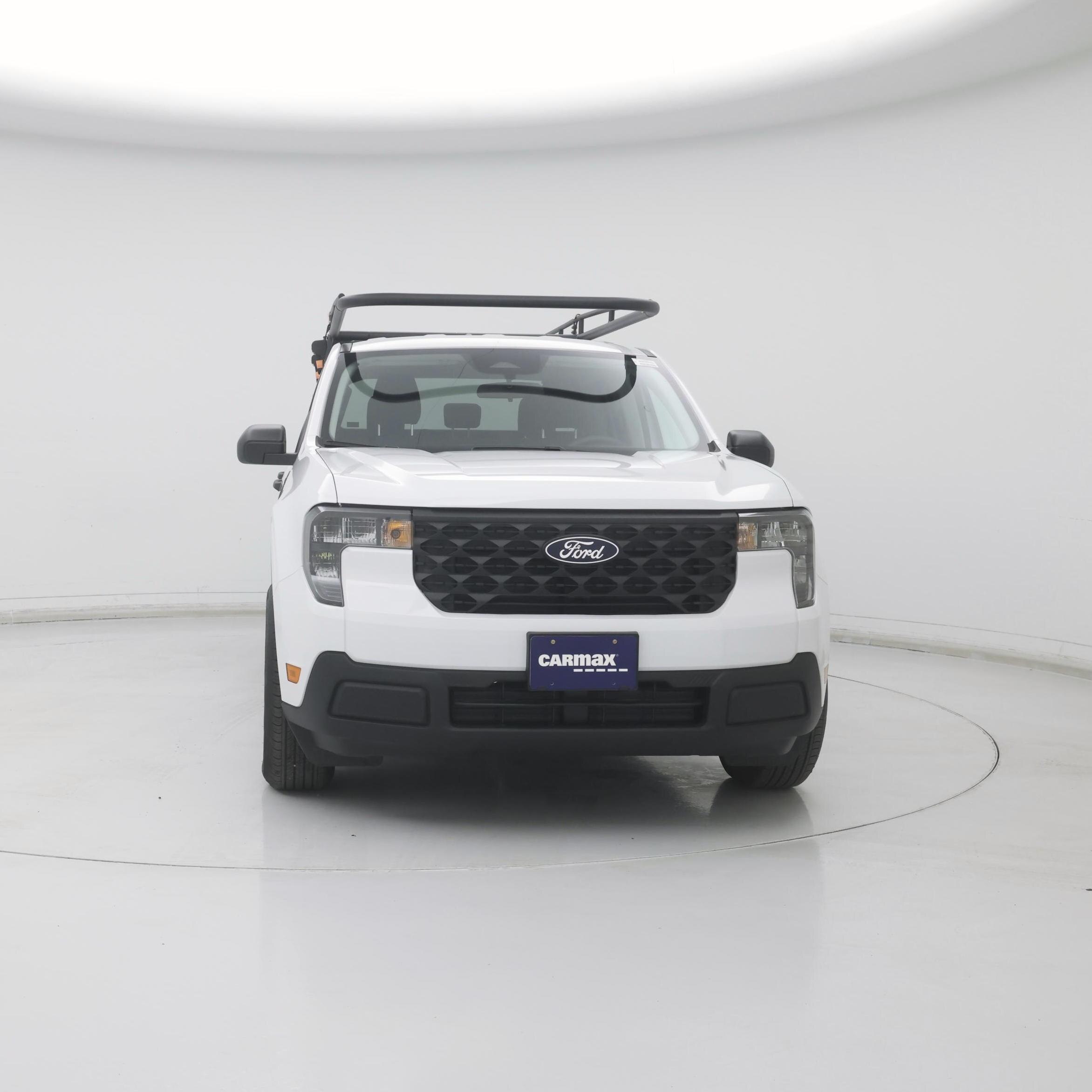 Thumbnail: 2025 Ford Maverick - 5