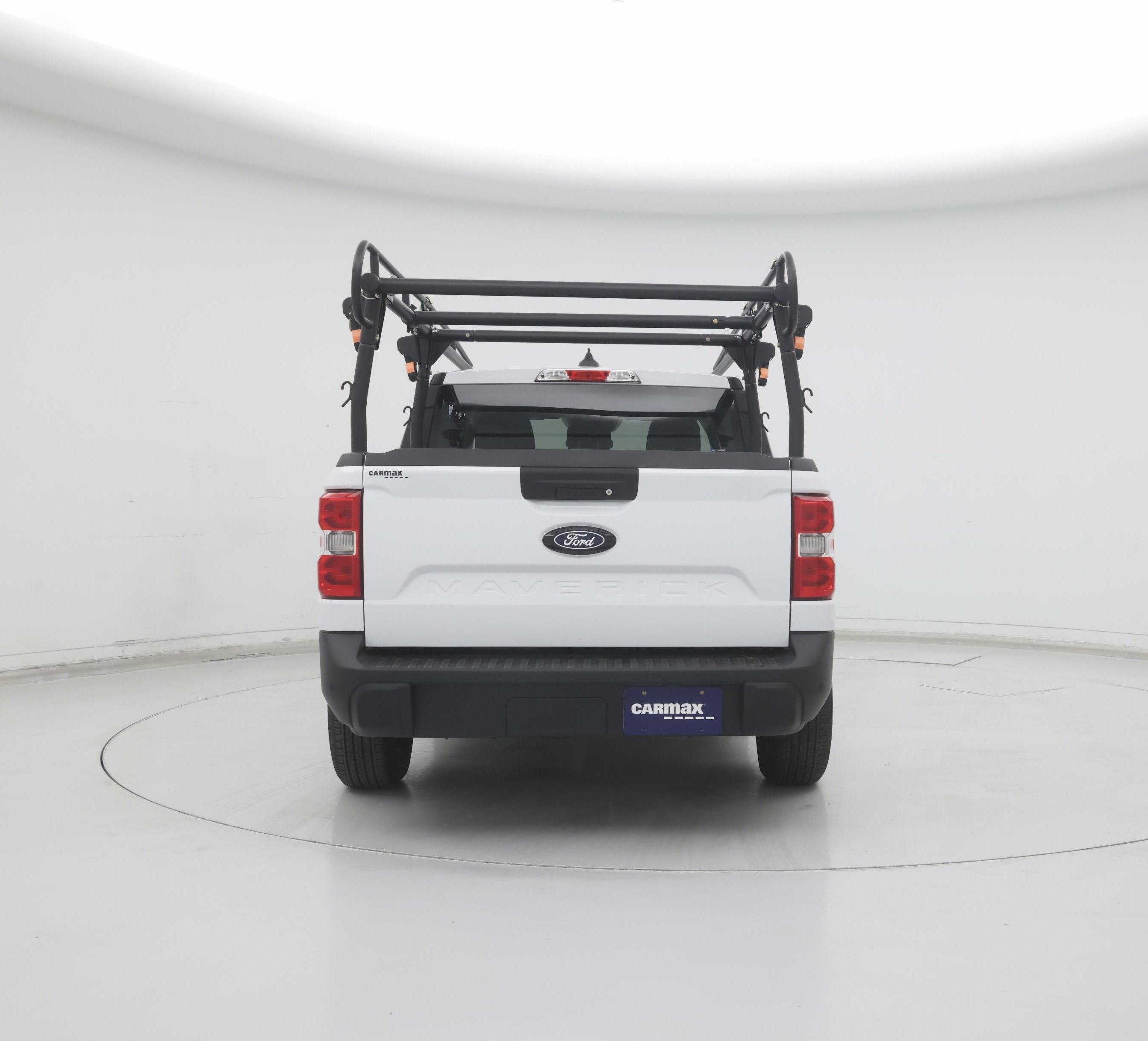 Thumbnail: 2025 Ford Maverick - 6