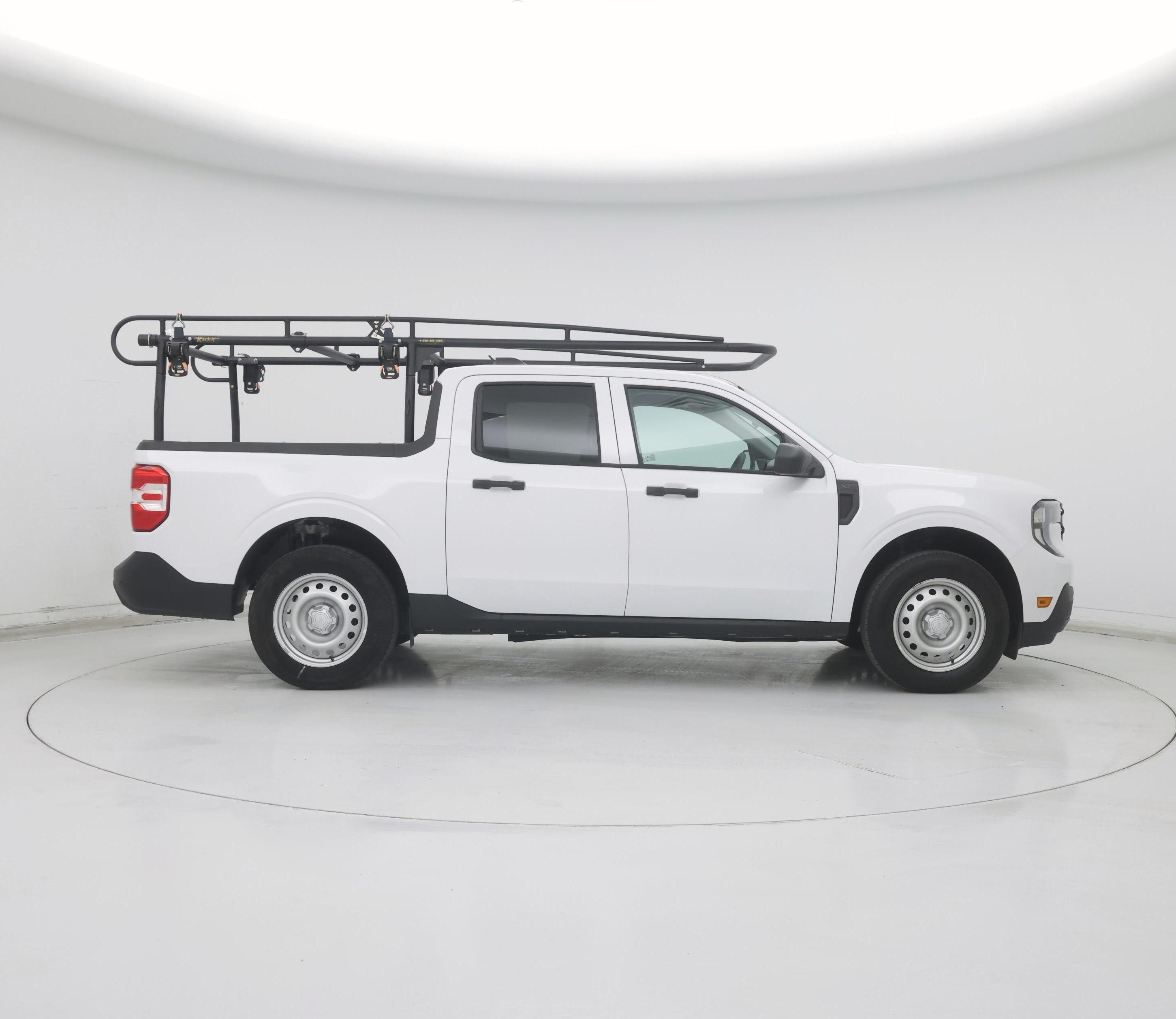 Thumbnail: 2025 Ford Maverick - 7