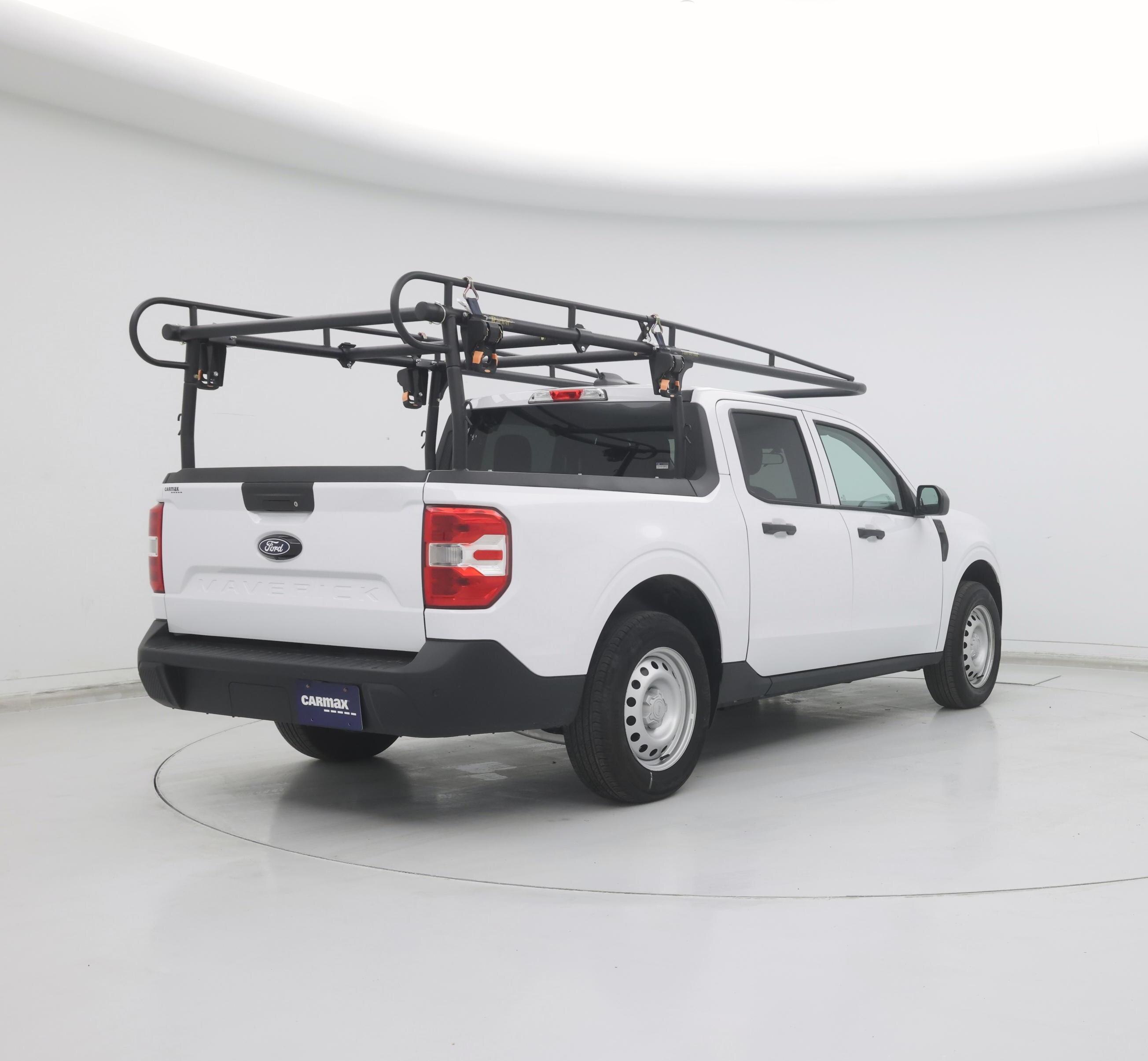 Thumbnail: 2025 Ford Maverick - 8