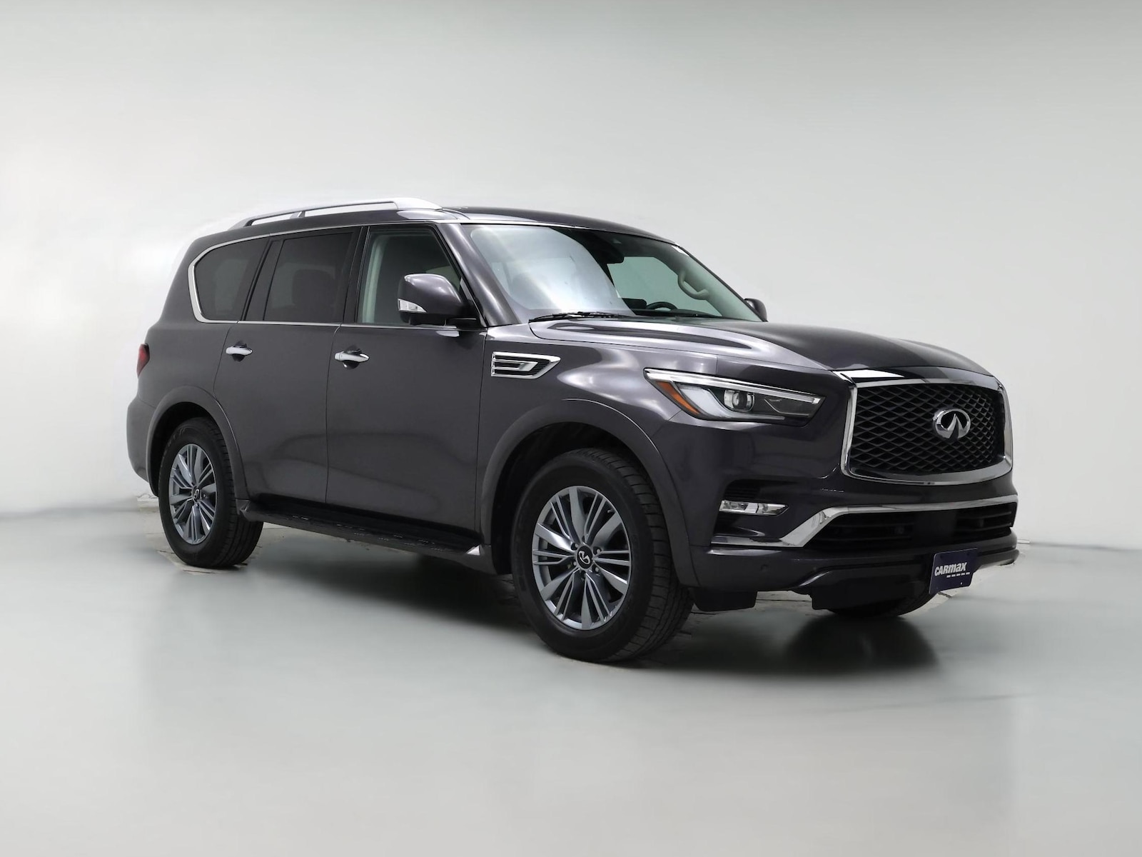 2024 INFINITI QX80