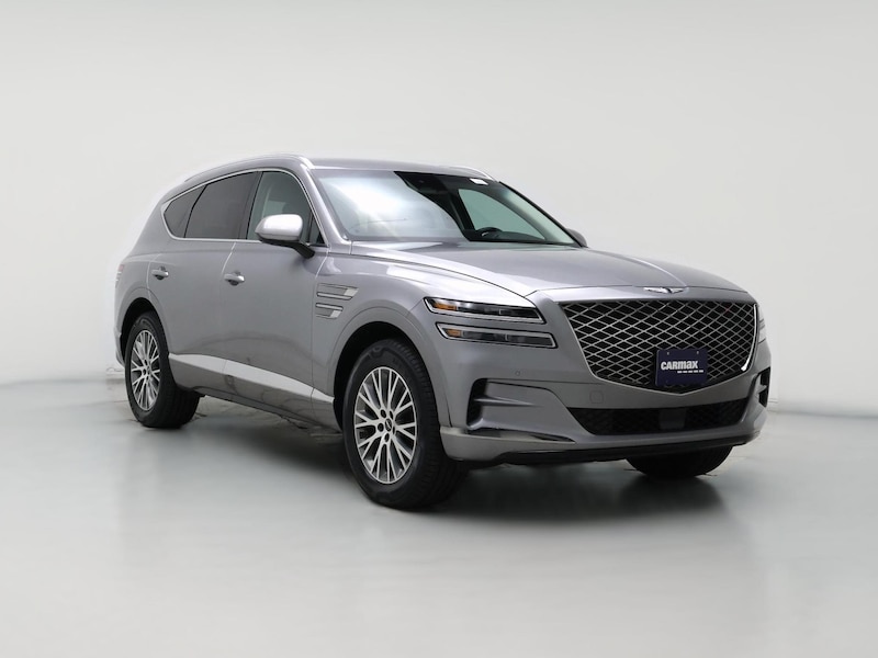 2024 Genesis GV80  -
                  Parker, CO