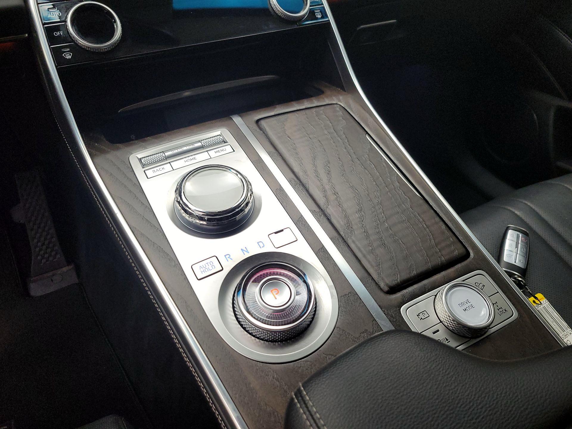 Thumbnail: 2024 Genesis GV80 - 18