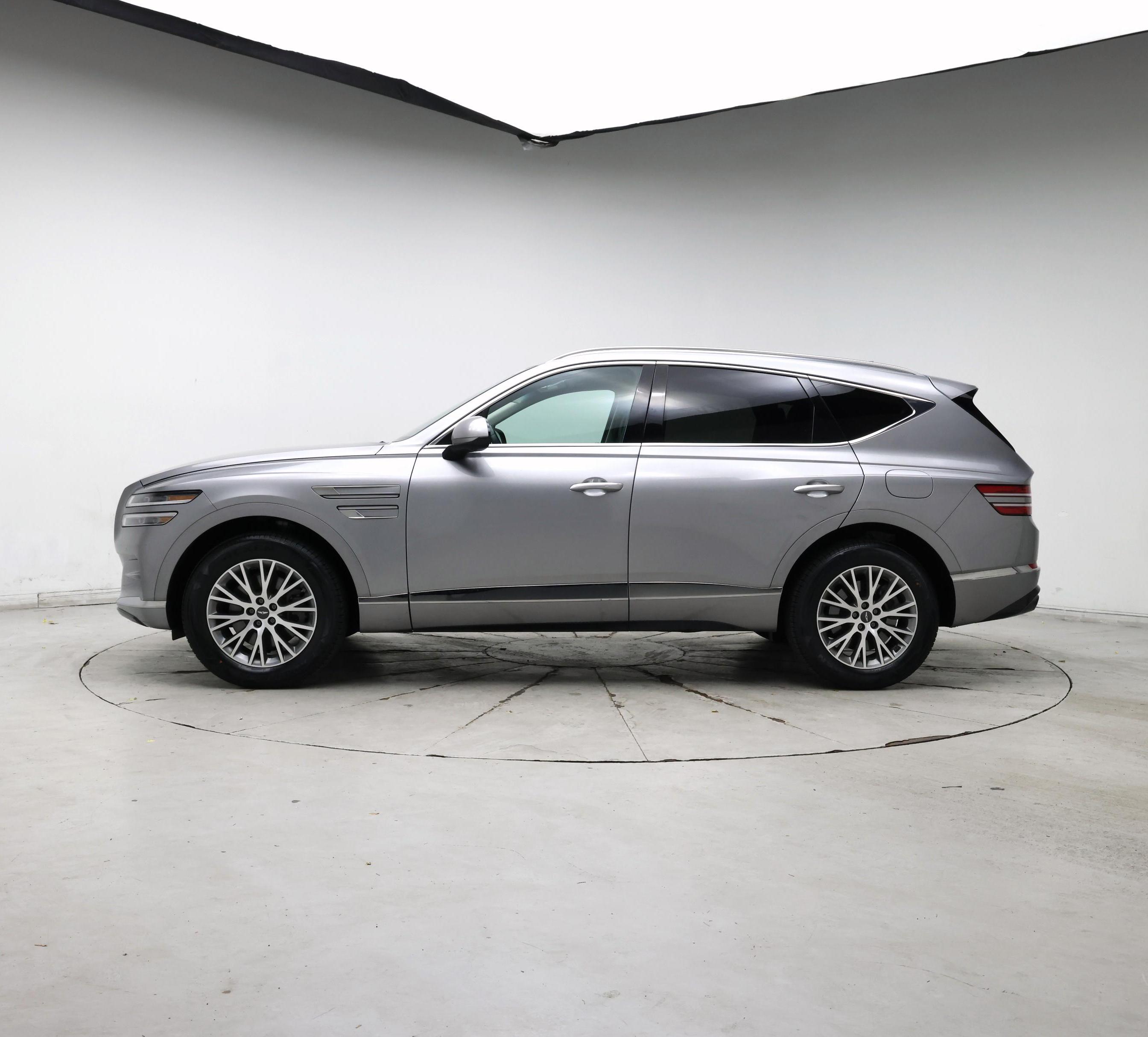 Thumbnail: 2024 Genesis GV80 - 3