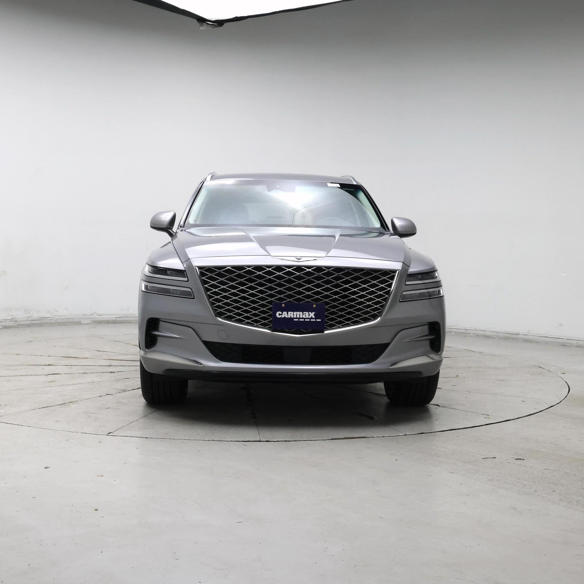 Thumbnail: 2024 Genesis GV80 - 5