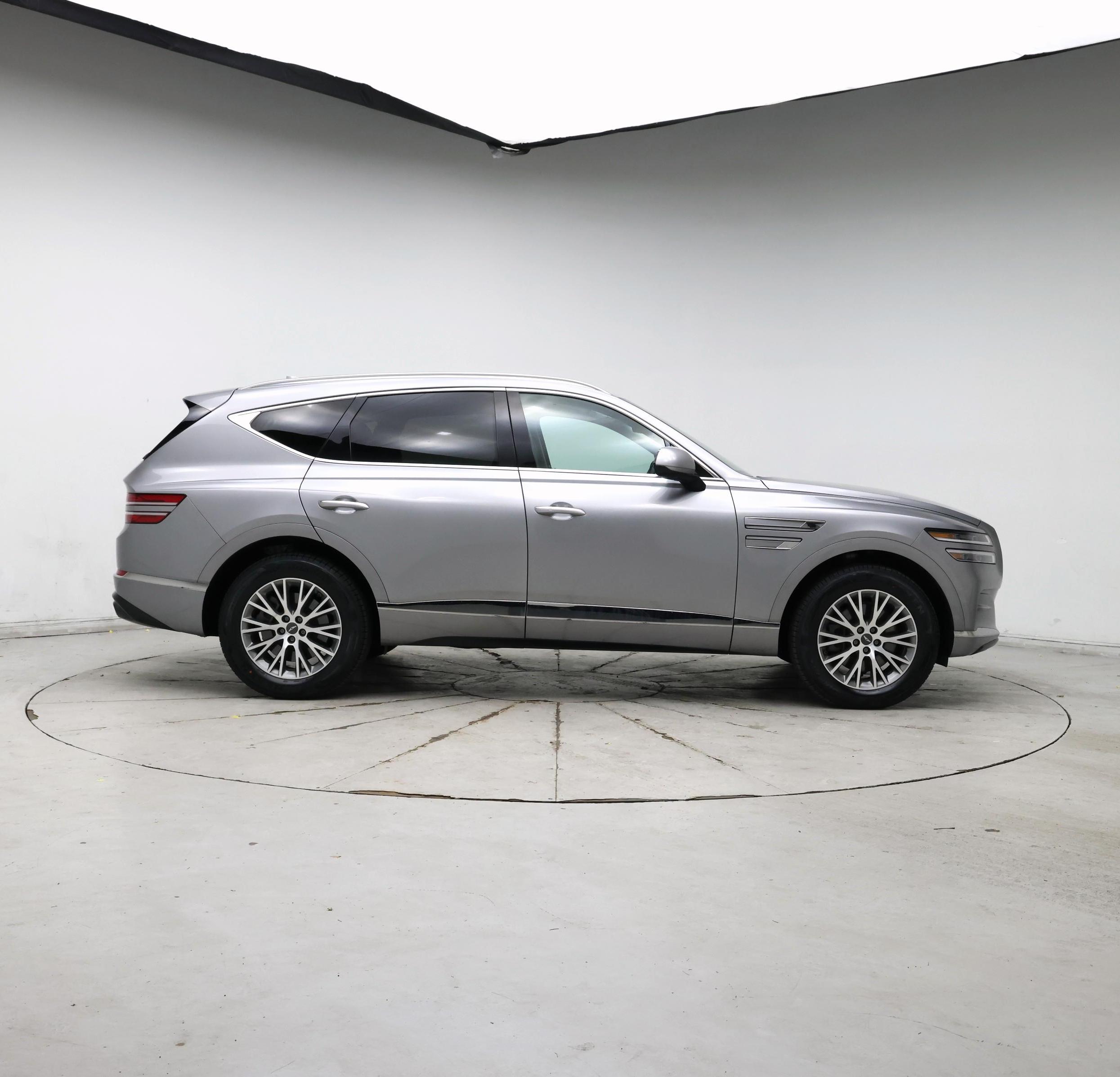 Thumbnail: 2024 Genesis GV80 - 7