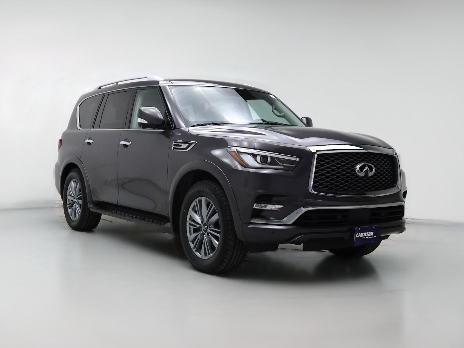 2024 INFINITI QX80