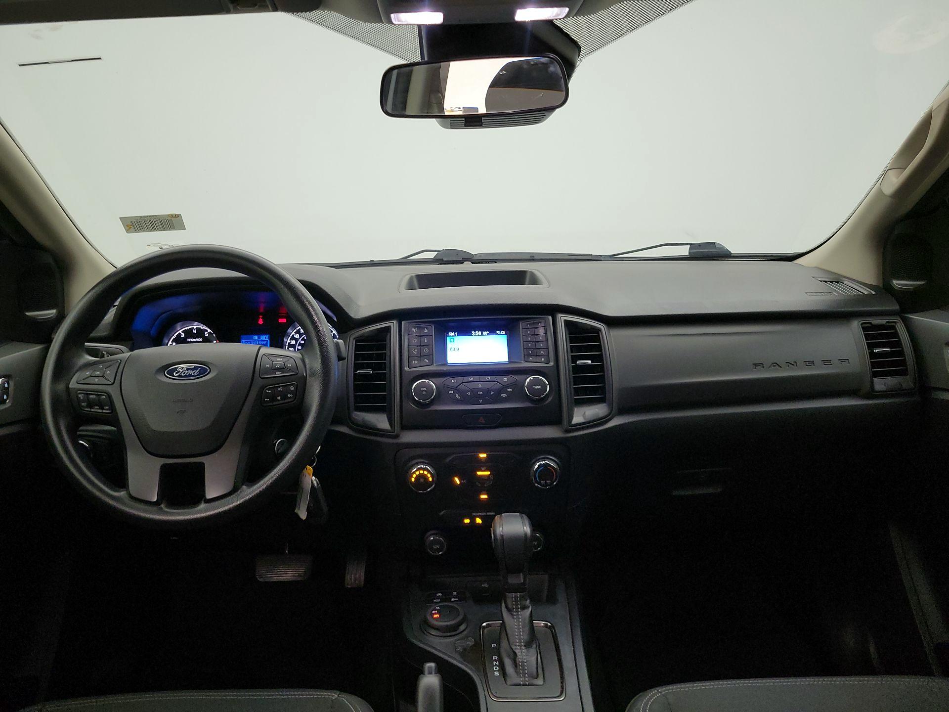 Thumbnail: 2020 Ford Ranger - 9