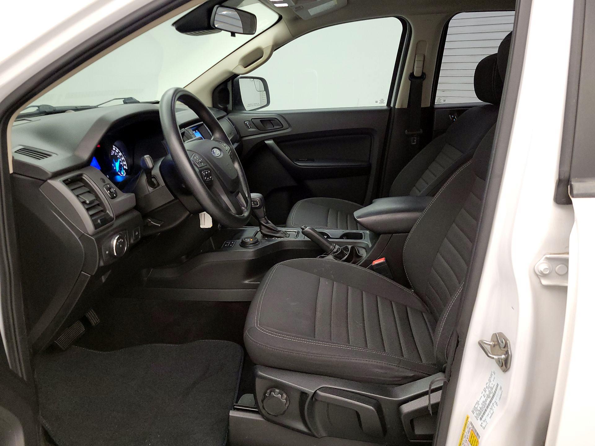Thumbnail: 2020 Ford Ranger - 11