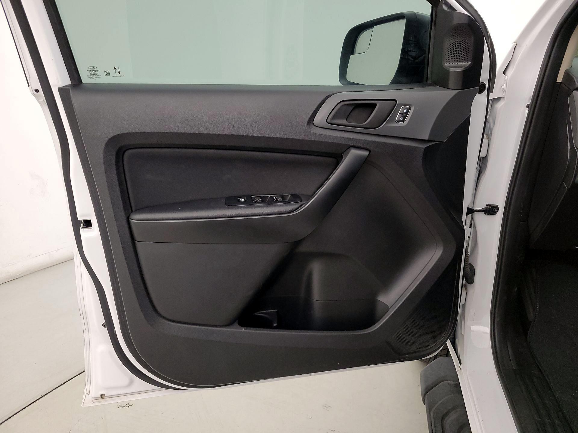 Thumbnail: 2020 Ford Ranger - 12
