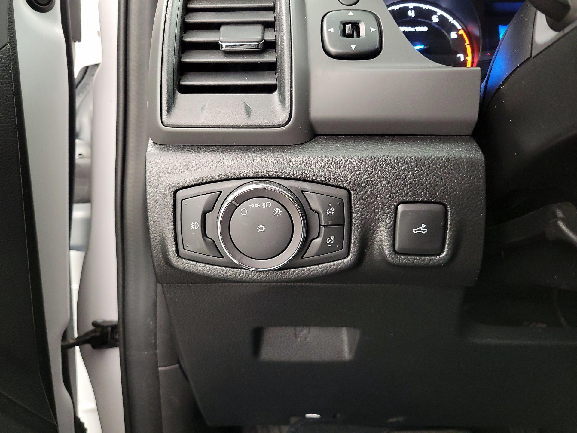 Thumbnail: 2020 Ford Ranger - 13