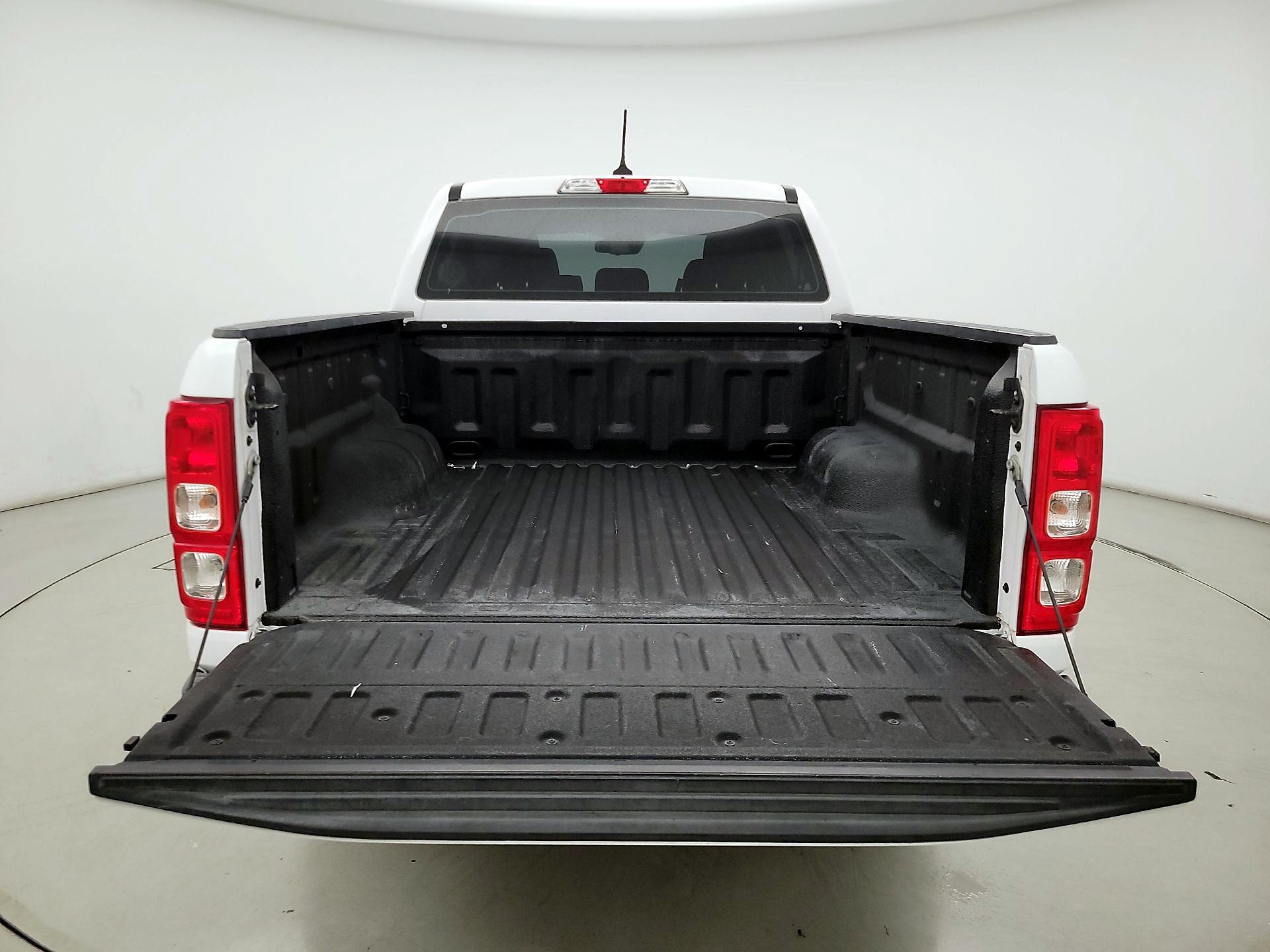 Thumbnail: 2020 Ford Ranger - 20