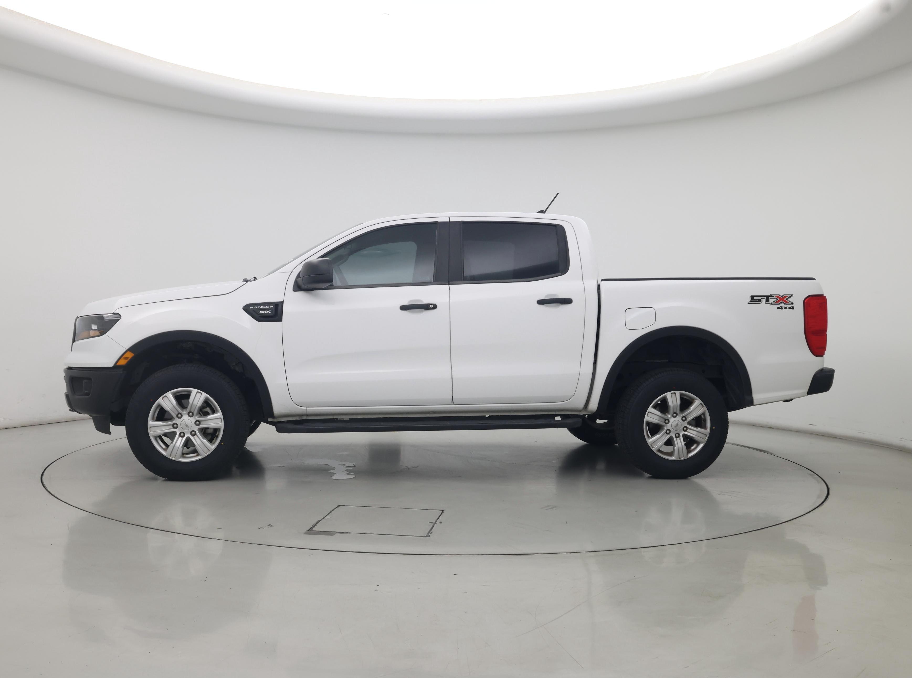 Thumbnail: 2020 Ford Ranger - 3
