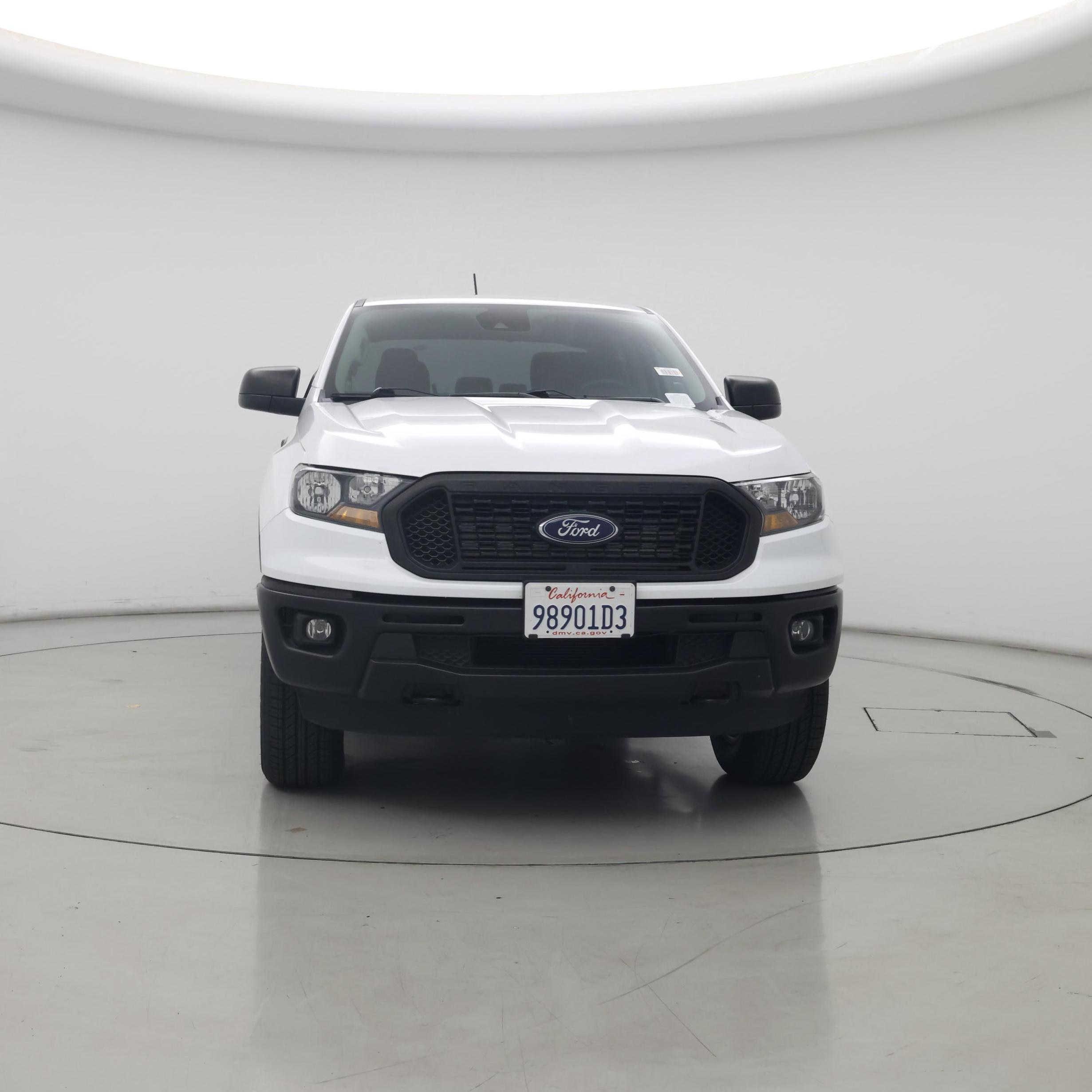 Thumbnail: 2020 Ford Ranger - 5