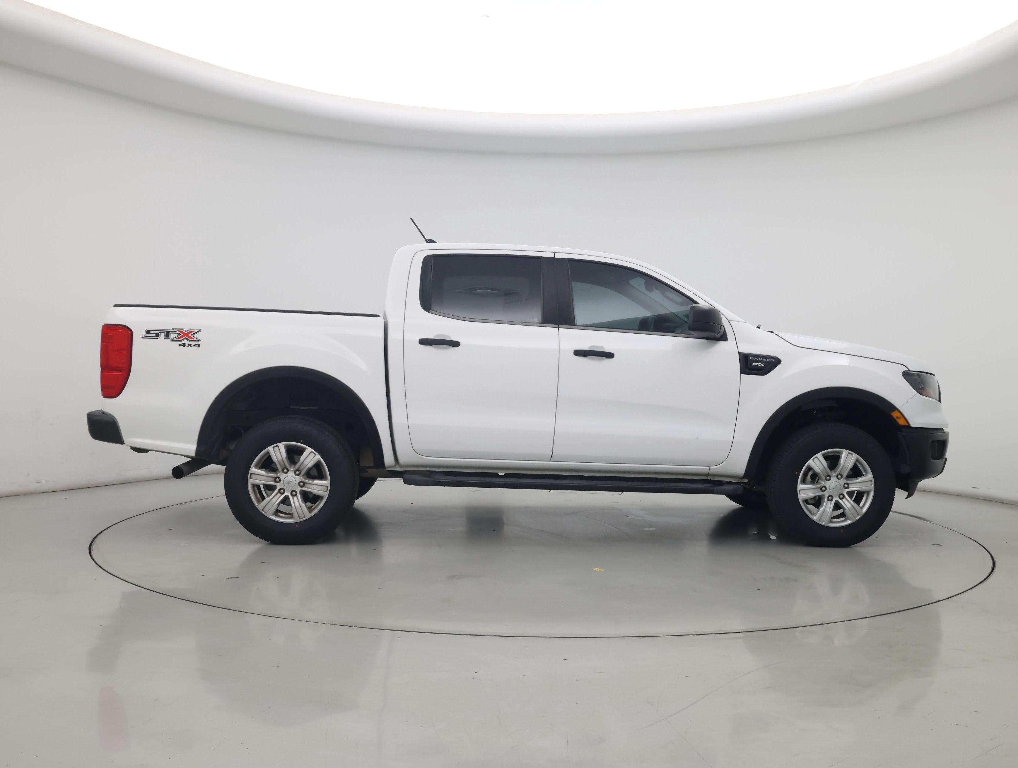 Thumbnail: 2020 Ford Ranger - 7