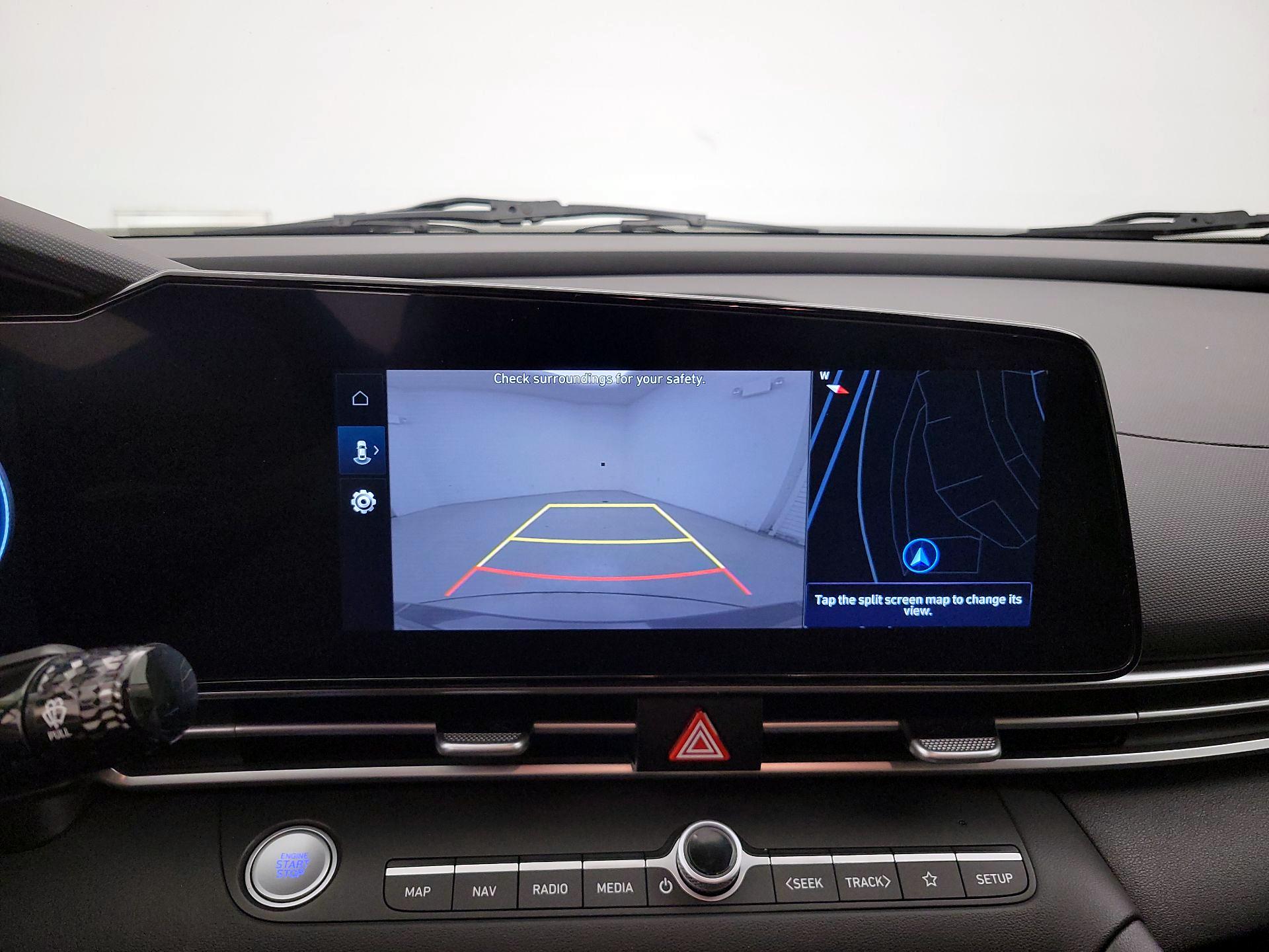 Thumbnail: 2023 Hyundai Elantra - 14