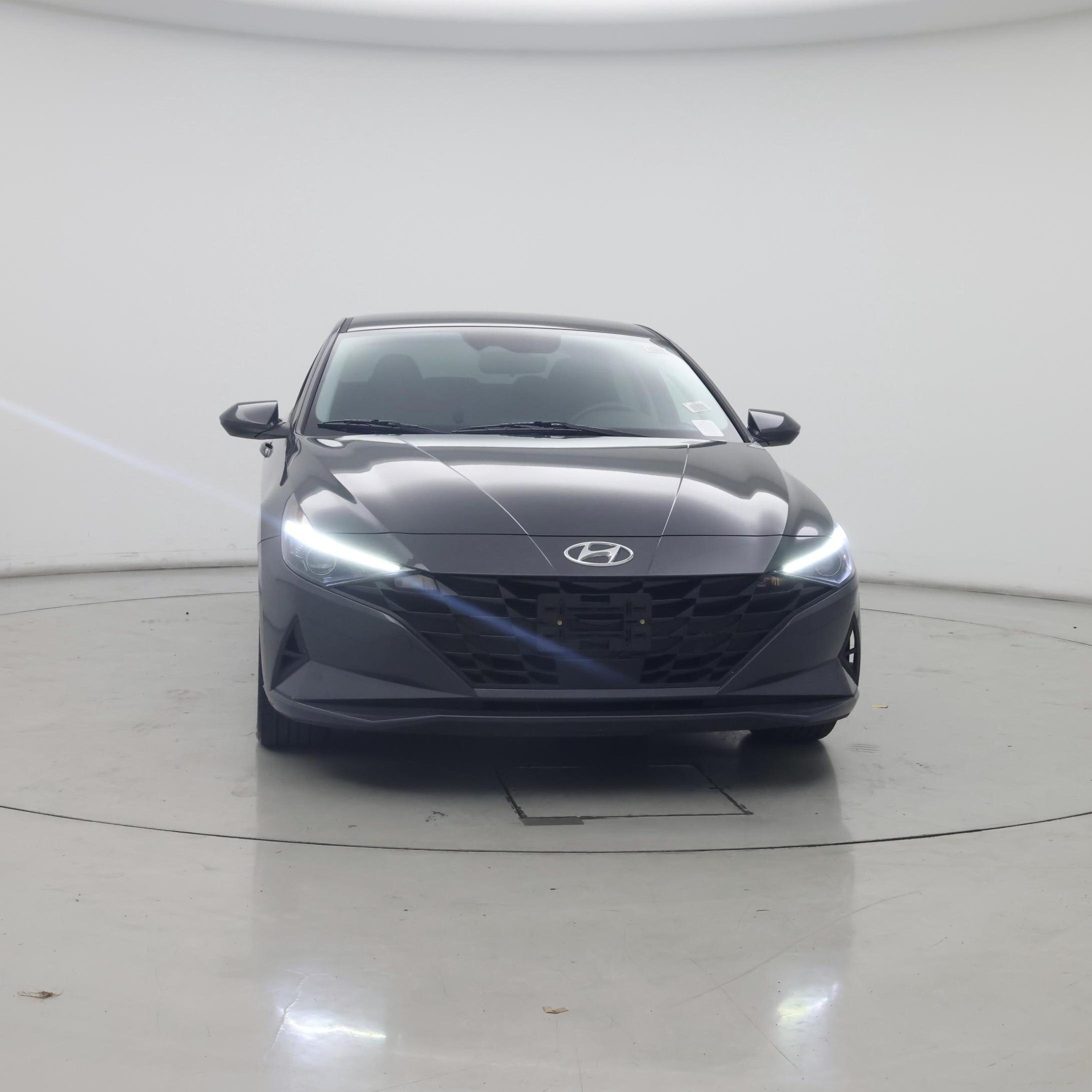 Thumbnail: 2023 Hyundai Elantra - 5