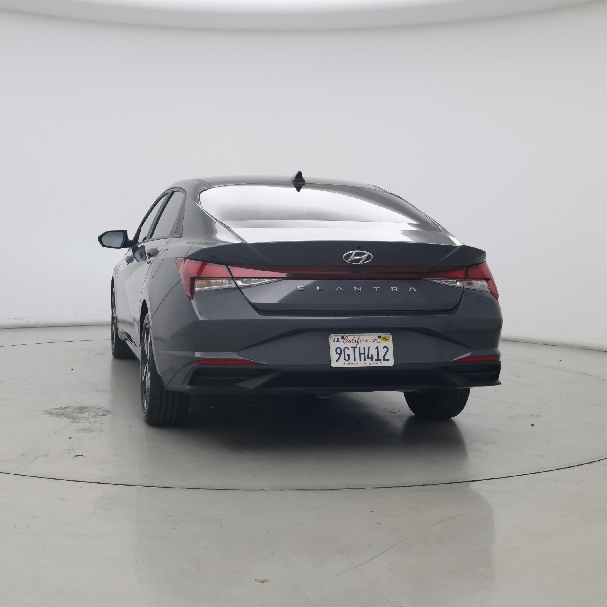 Thumbnail: 2023 Hyundai Elantra - 6