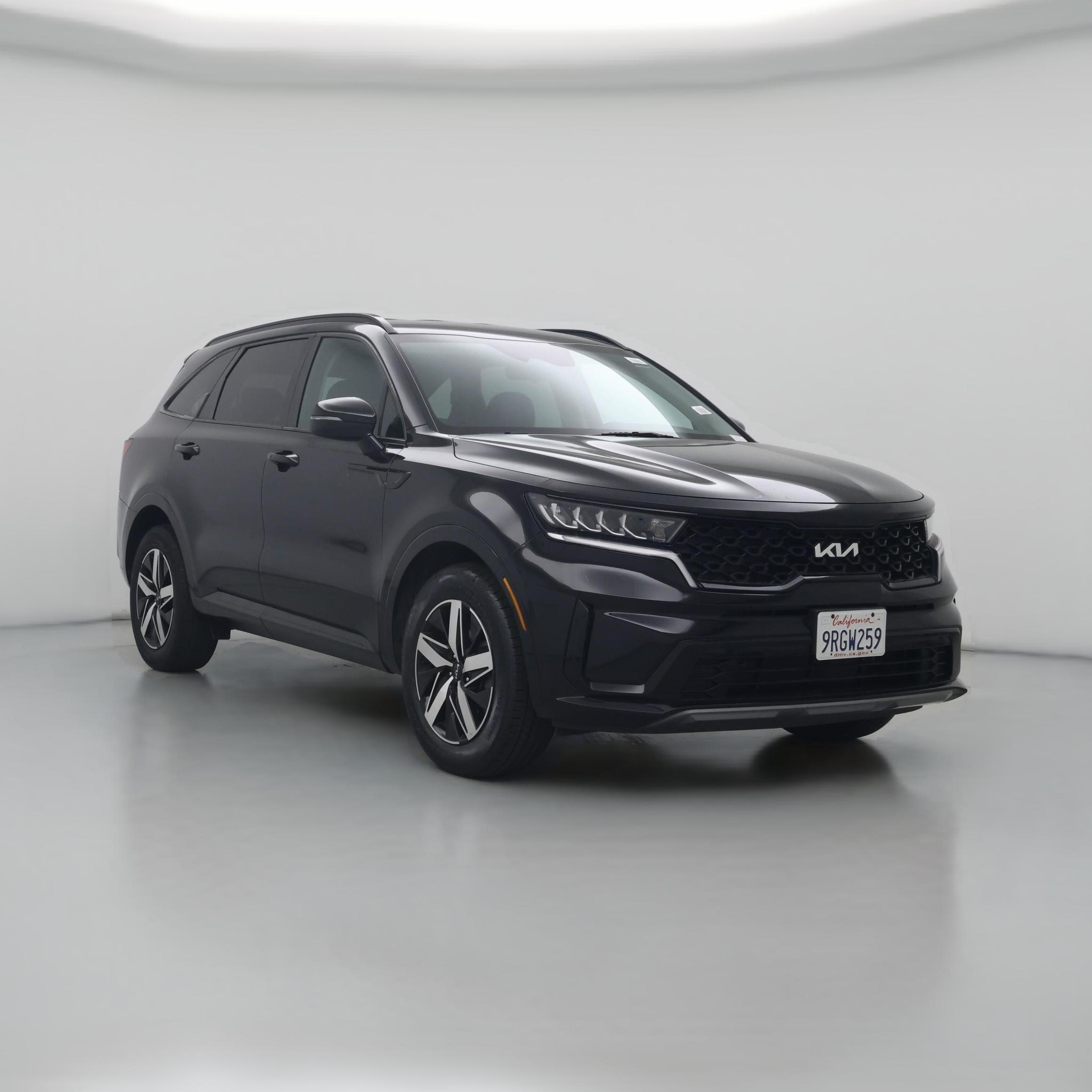 Thumbnail: 2022 Kia Sorento - 1