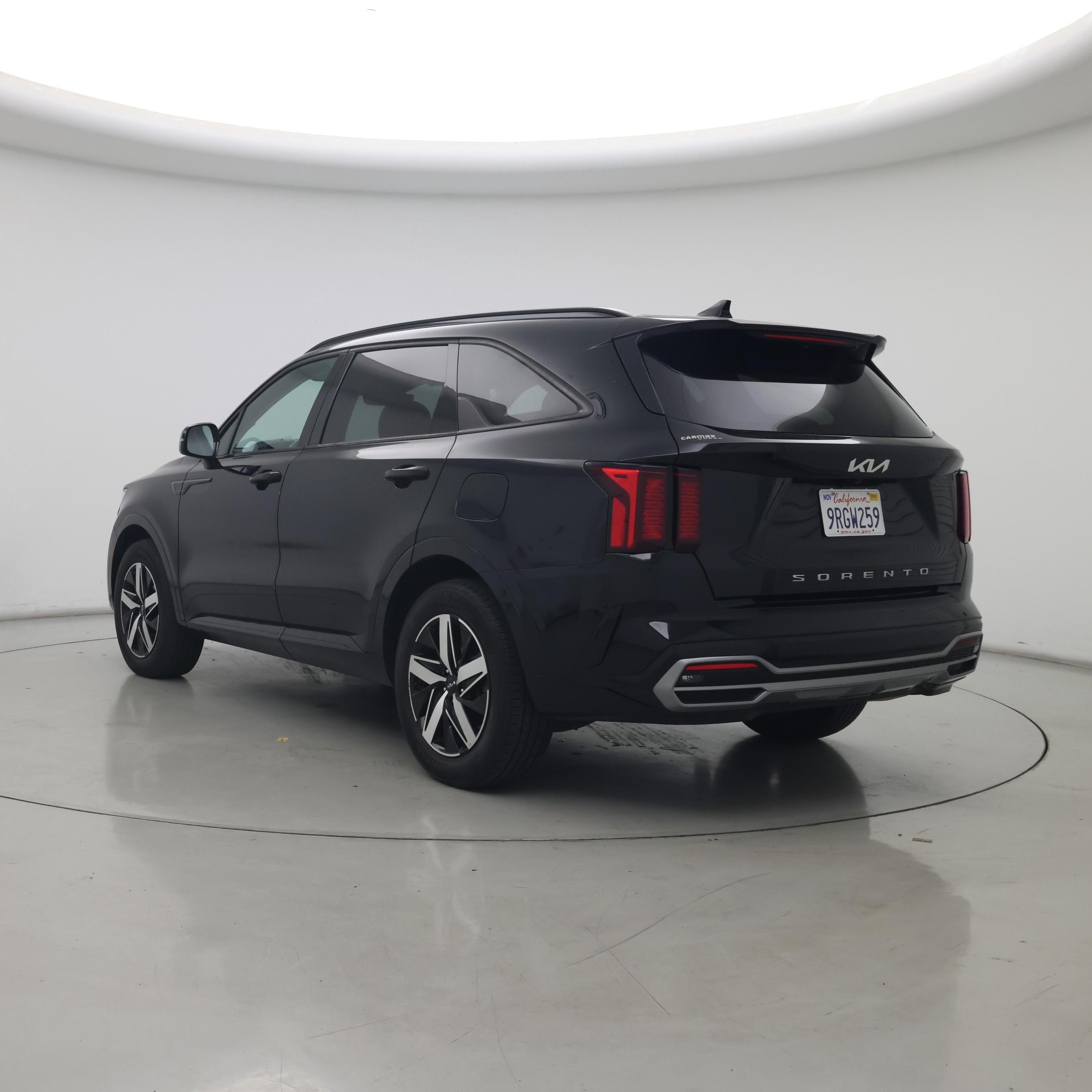 Thumbnail: 2022 Kia Sorento - 2