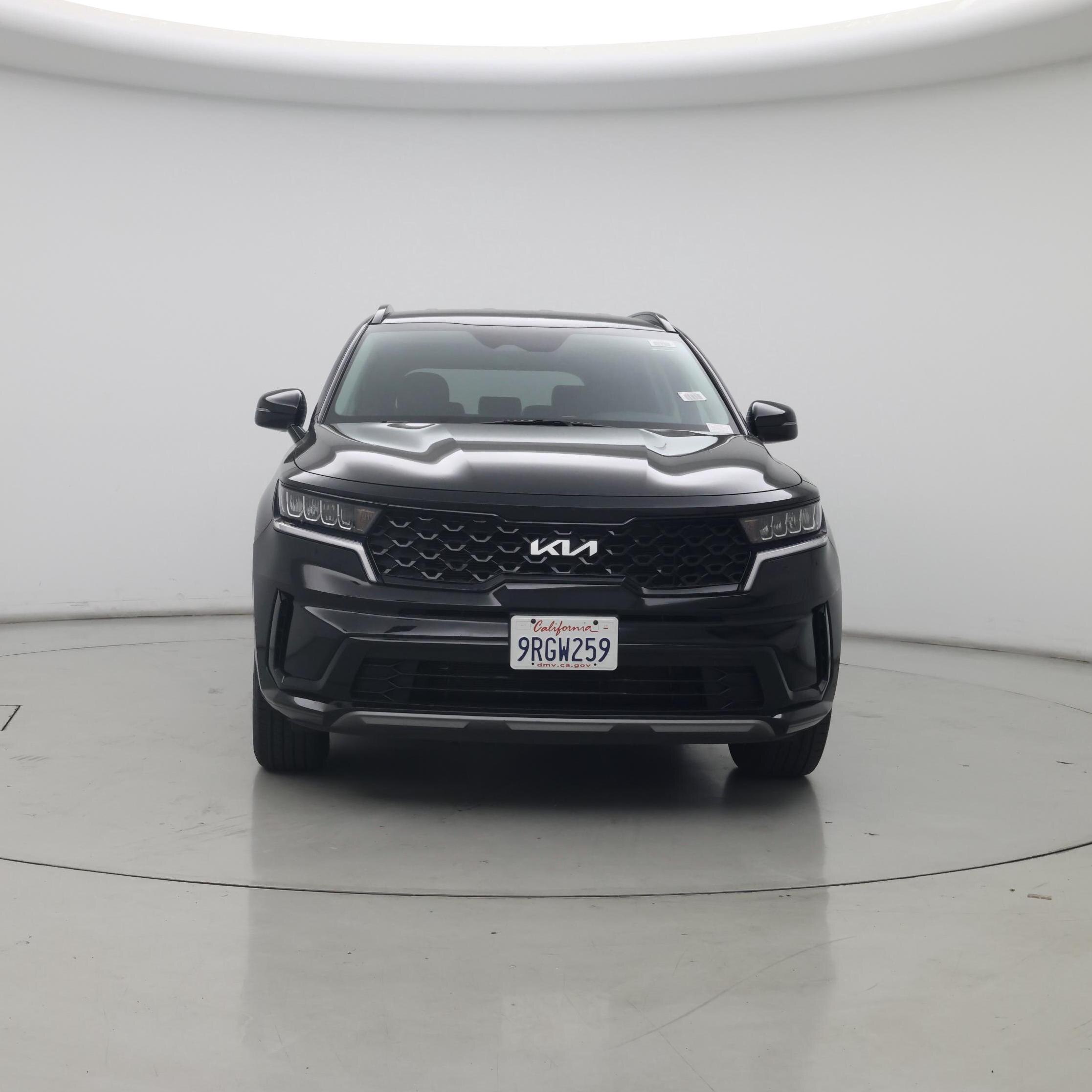 Thumbnail: 2022 Kia Sorento - 5