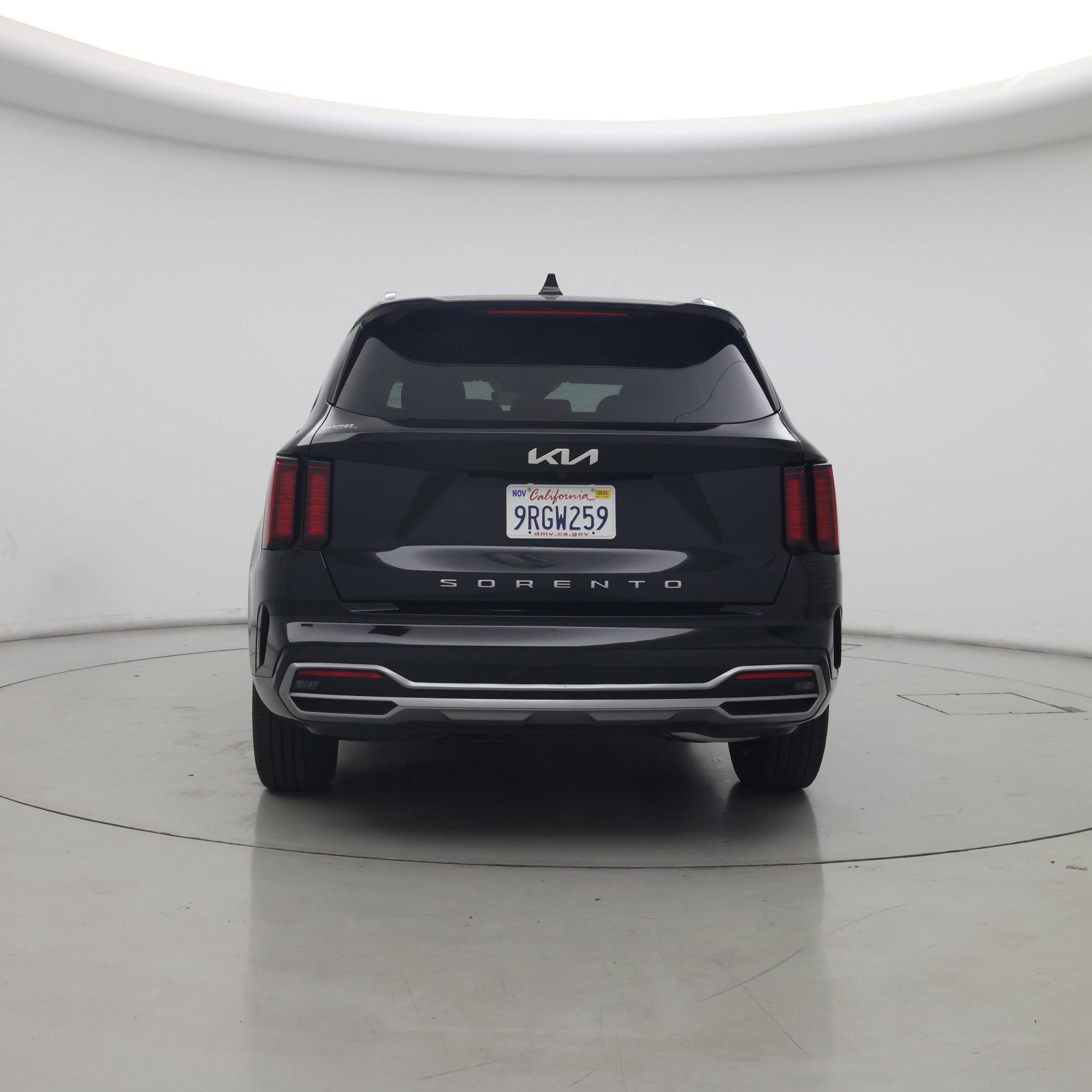 Thumbnail: 2022 Kia Sorento - 6