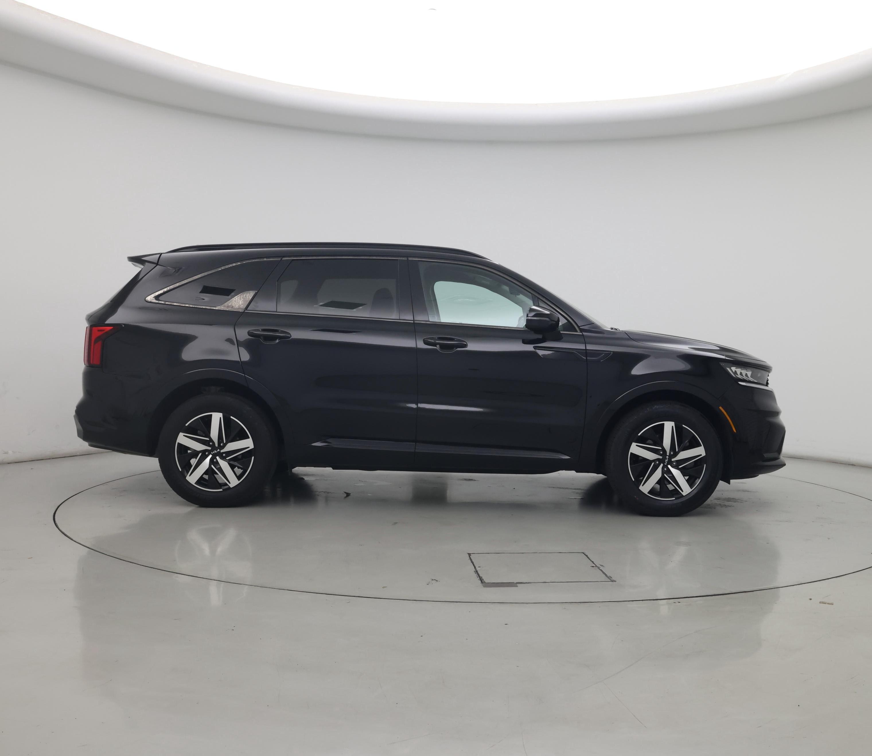 Thumbnail: 2022 Kia Sorento - 7