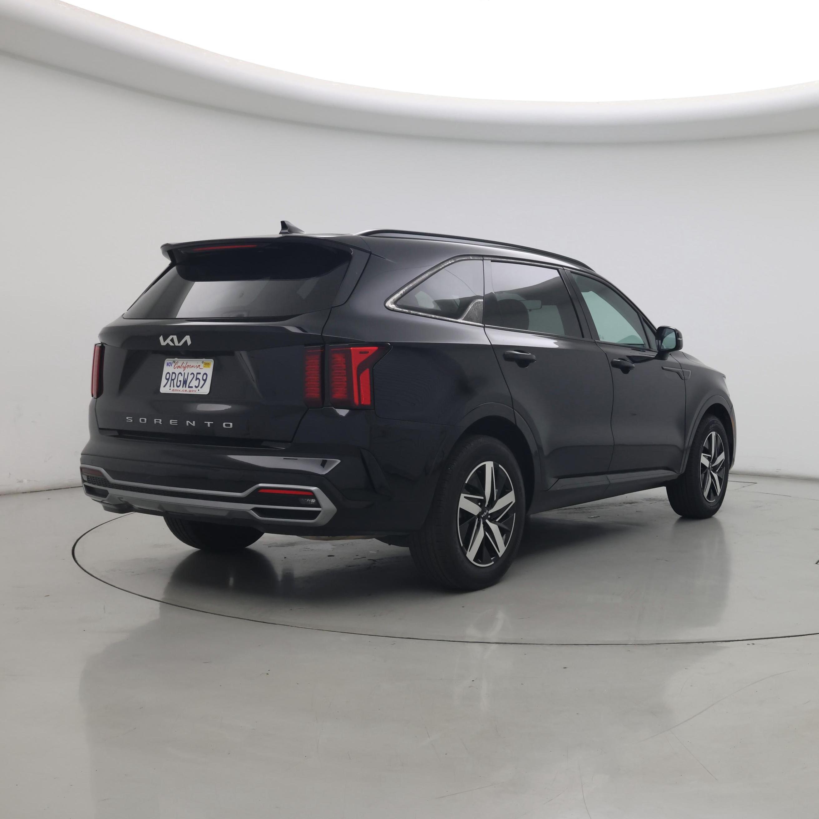 Thumbnail: 2022 Kia Sorento - 8