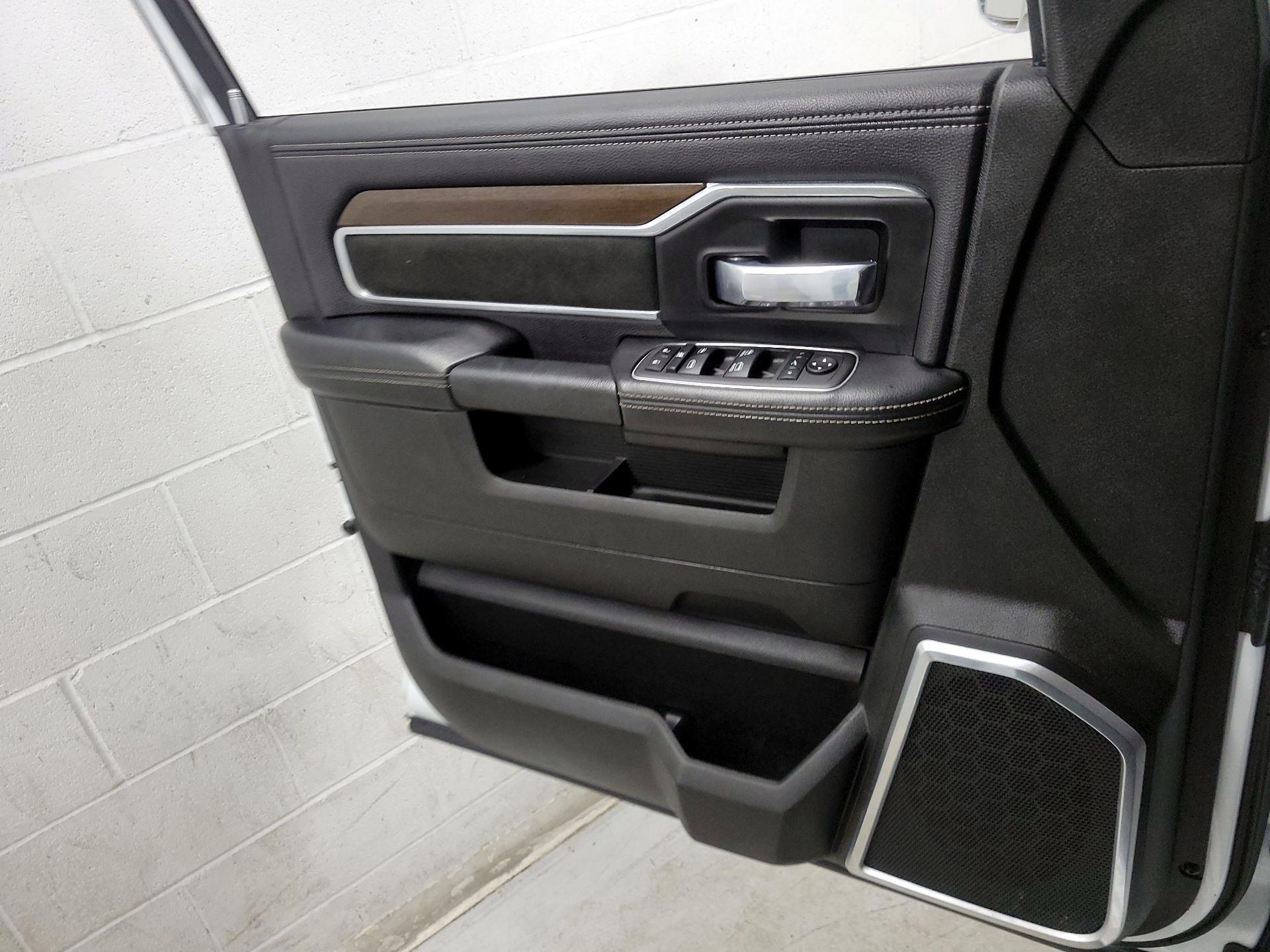 Thumbnail: 2022 RAM 2500 - 12