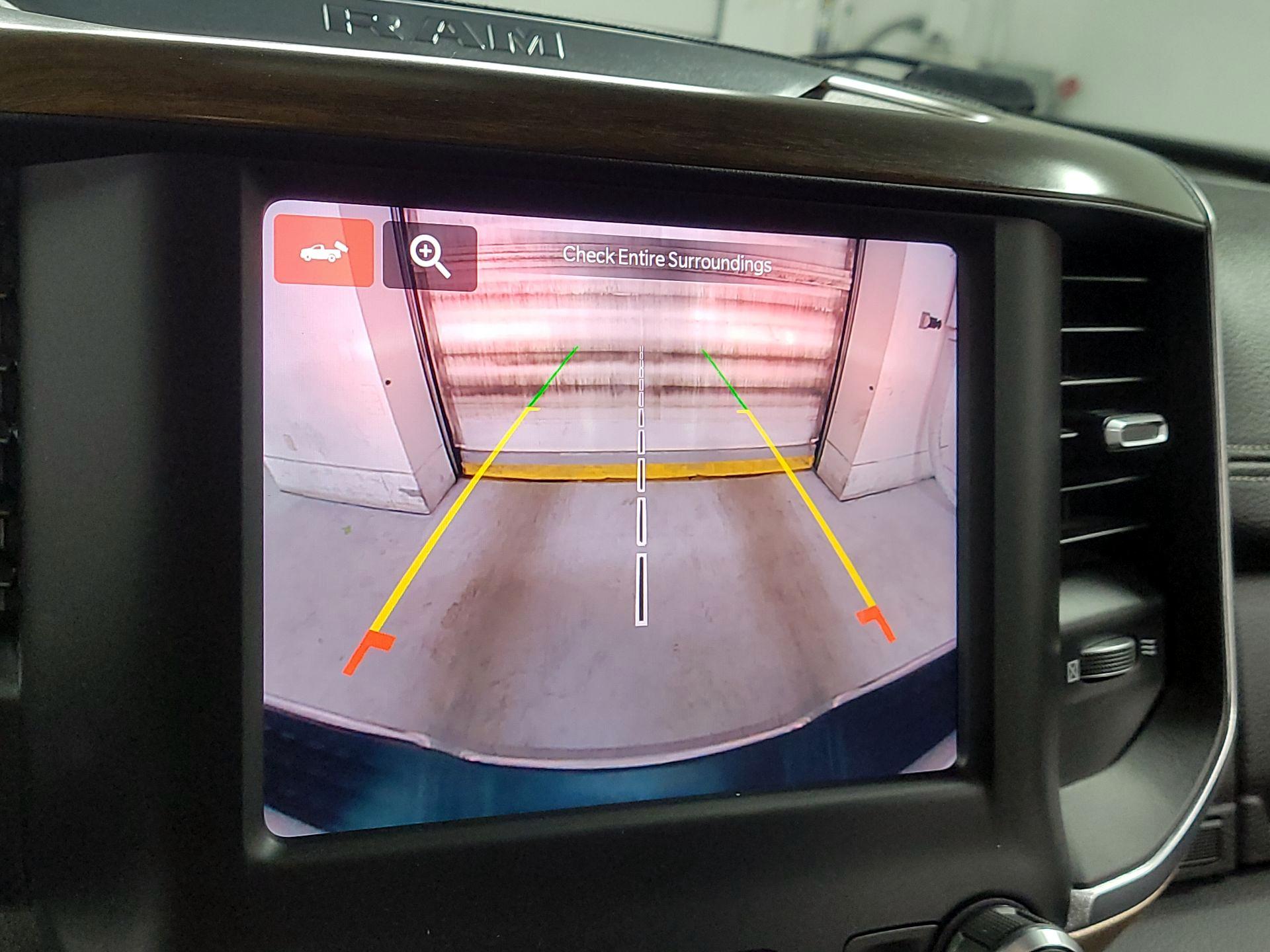 Thumbnail: 2022 RAM 2500 - 13