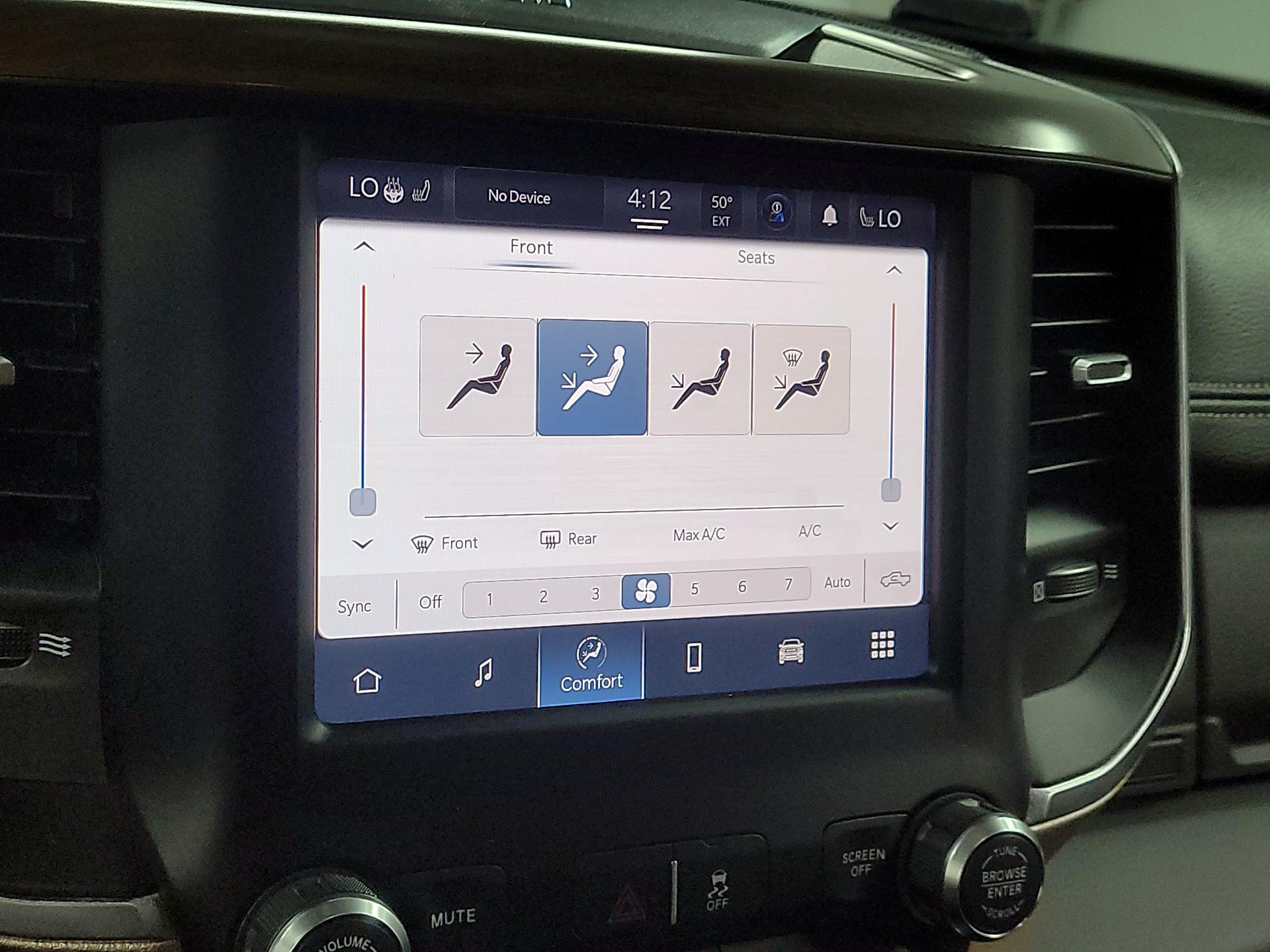 Thumbnail: 2022 RAM 2500 - 14