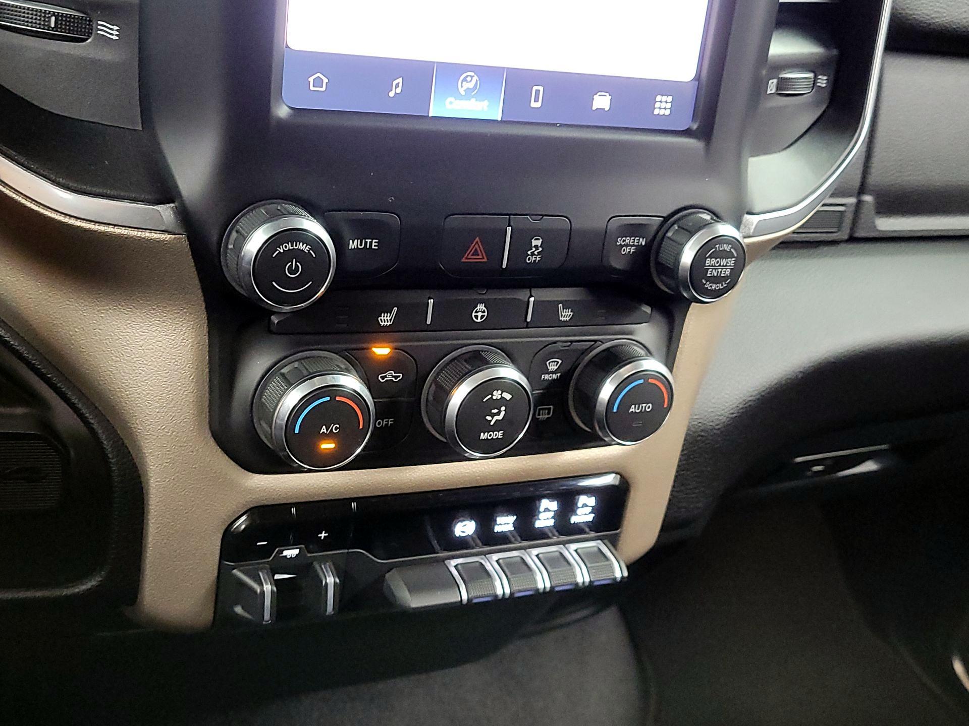 Thumbnail: 2022 RAM 2500 - 15