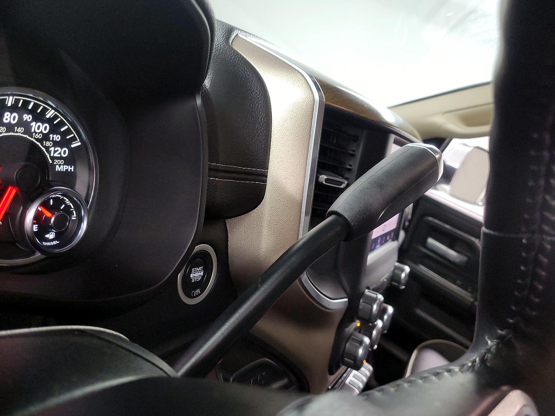 Thumbnail: 2022 RAM 2500 - 16