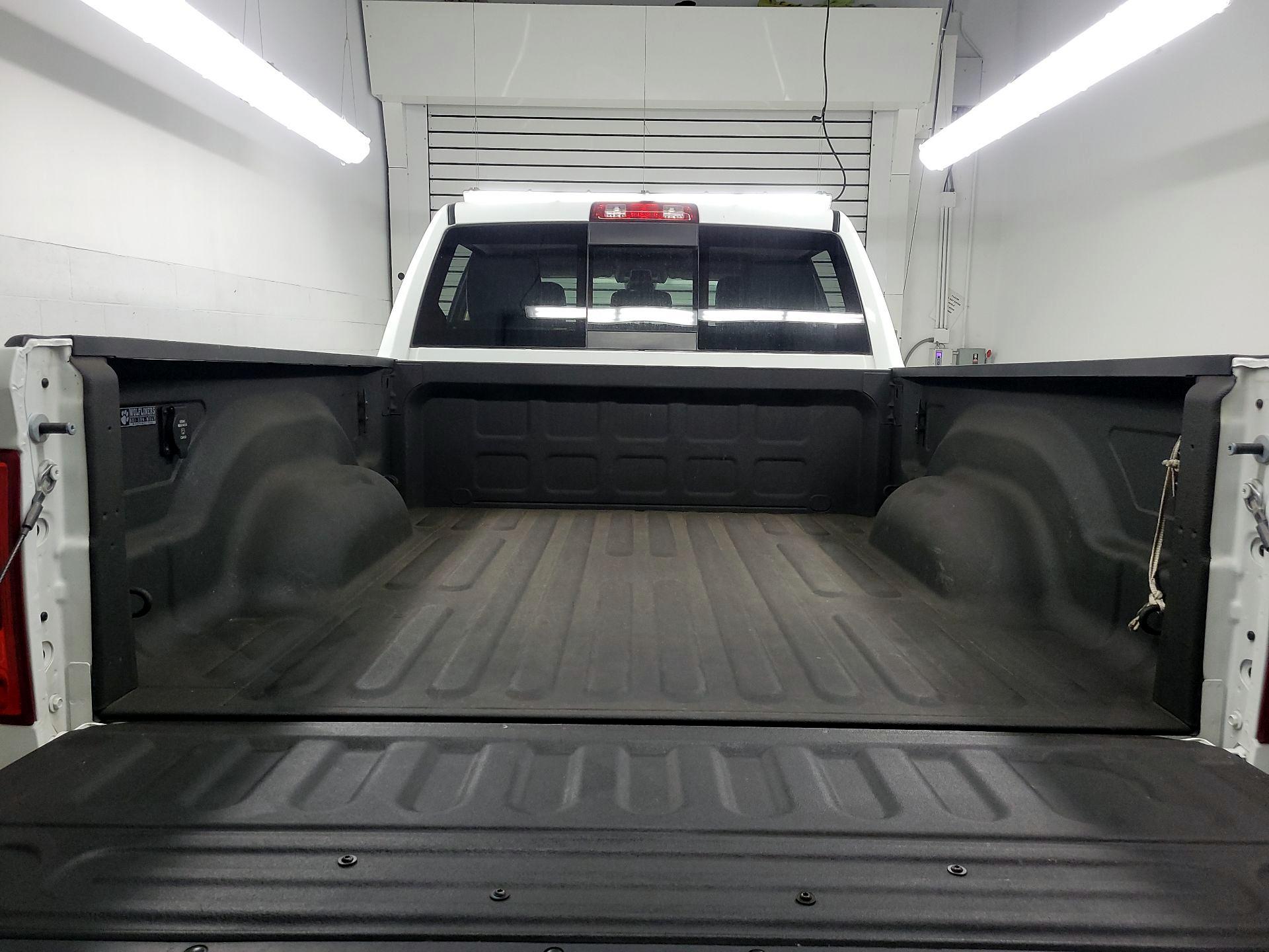 Thumbnail: 2022 RAM 2500 - 18