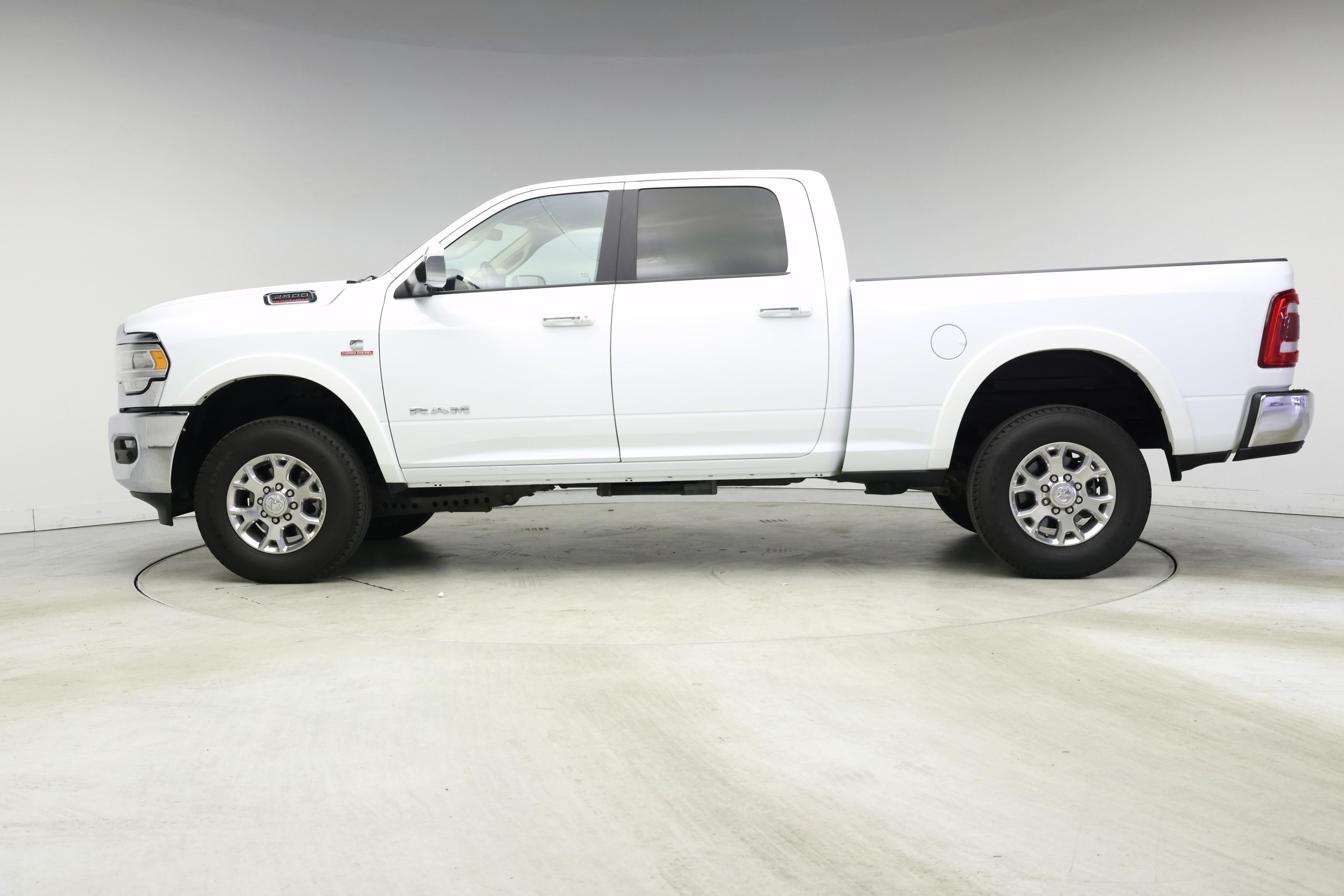 Thumbnail: 2022 RAM 2500 - 3