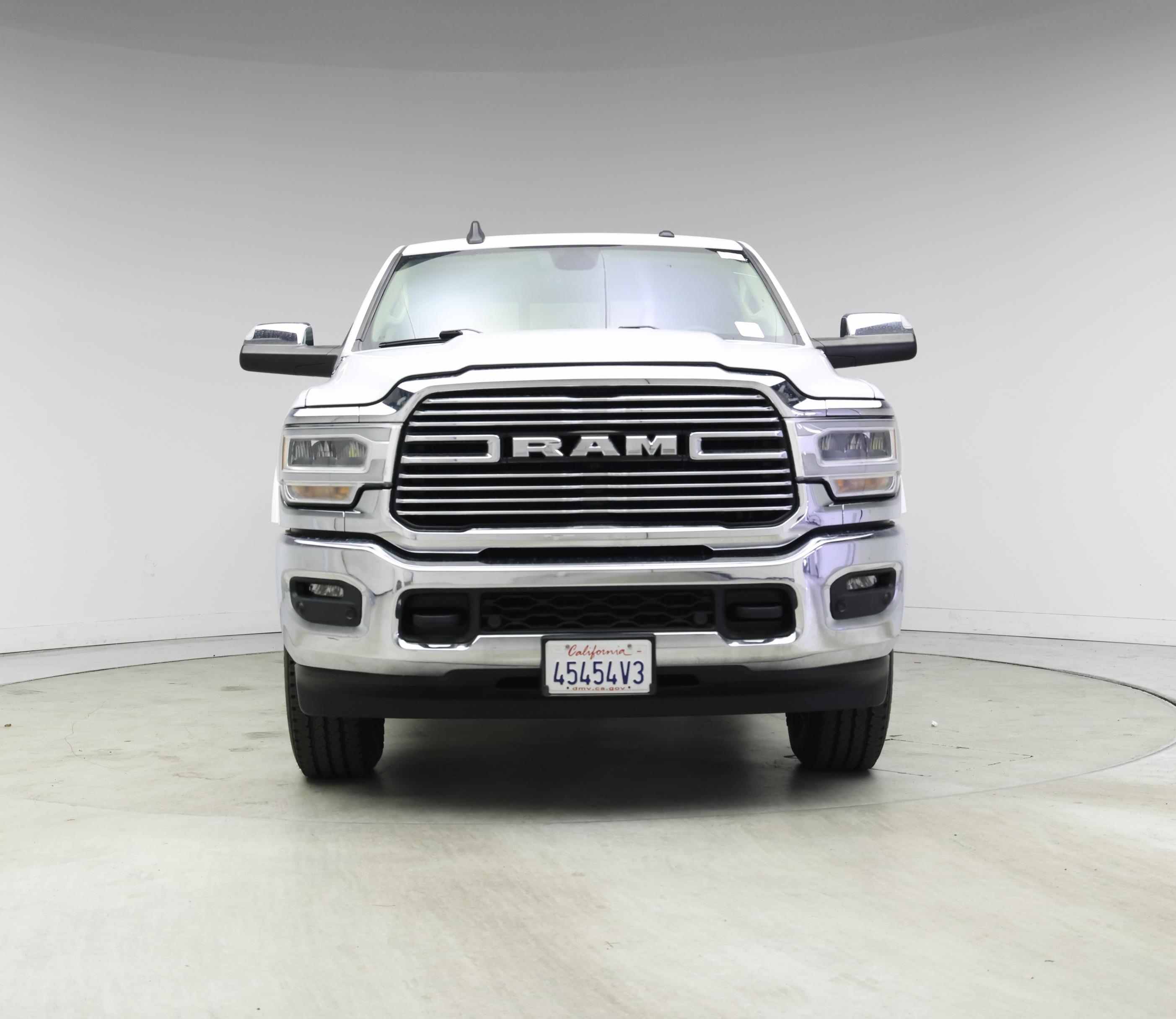 Thumbnail: 2022 RAM 2500 - 5