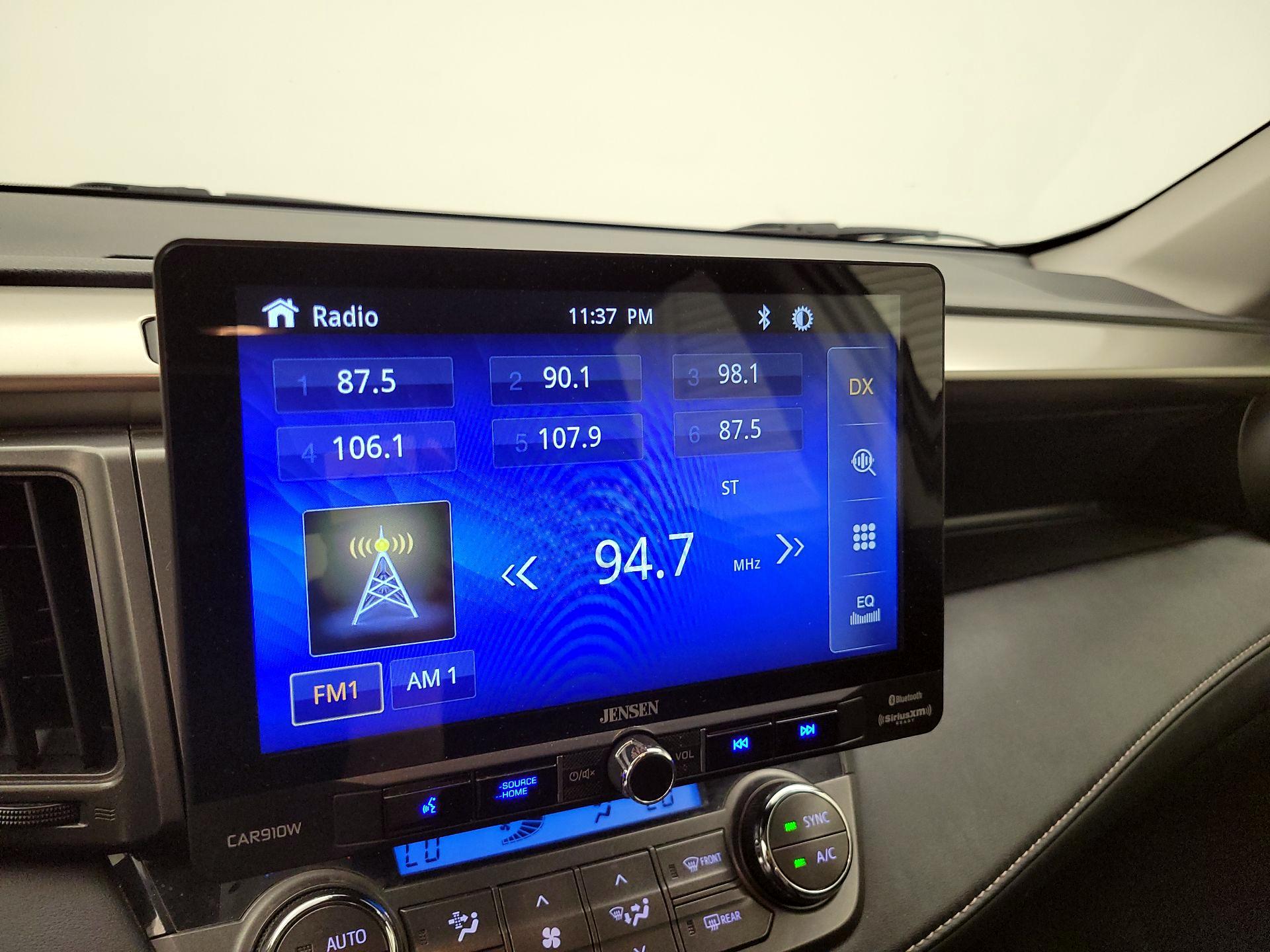 Thumbnail: 2014 Toyota RAV4 - 15