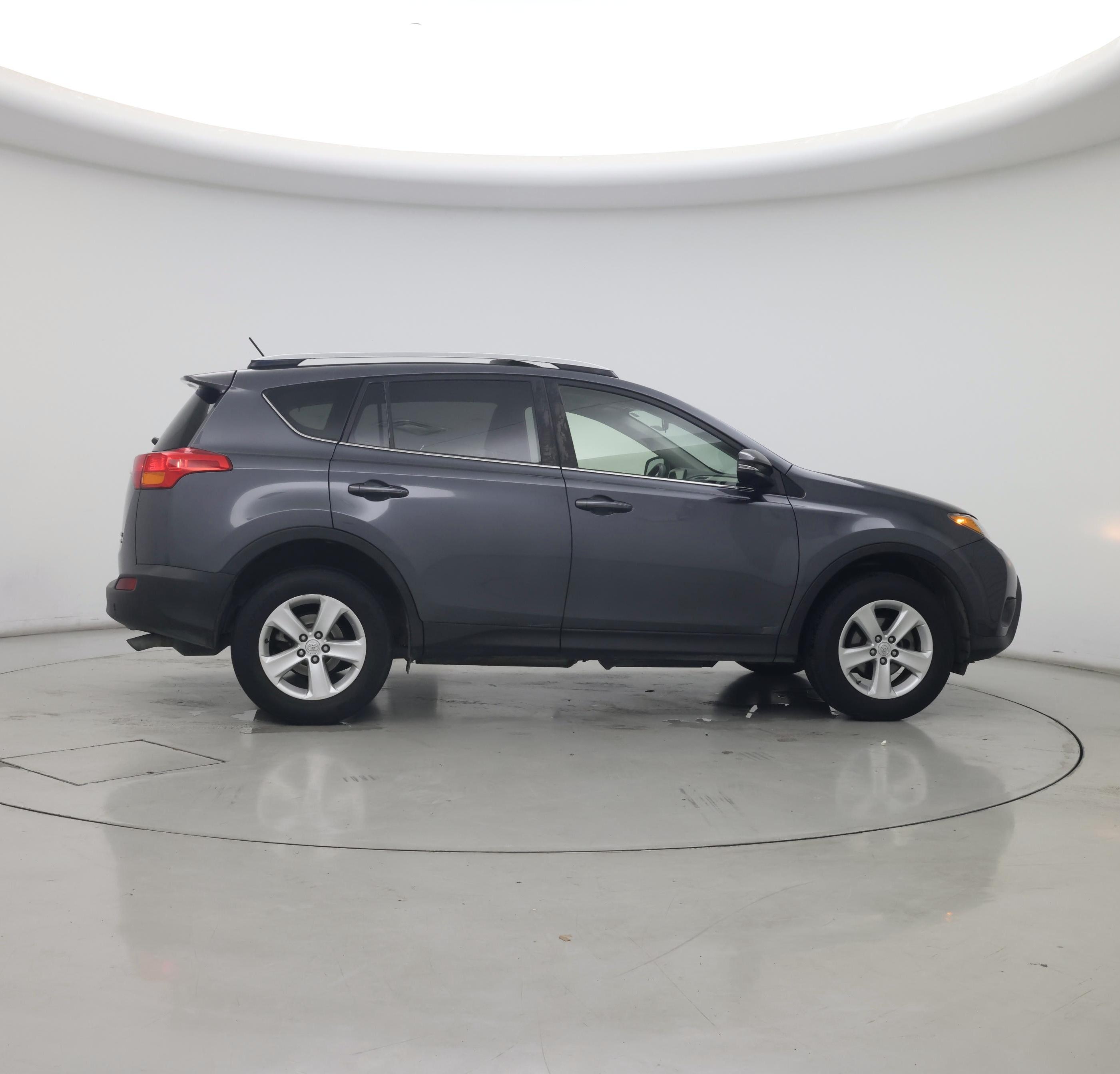 Thumbnail: 2014 Toyota RAV4 - 7