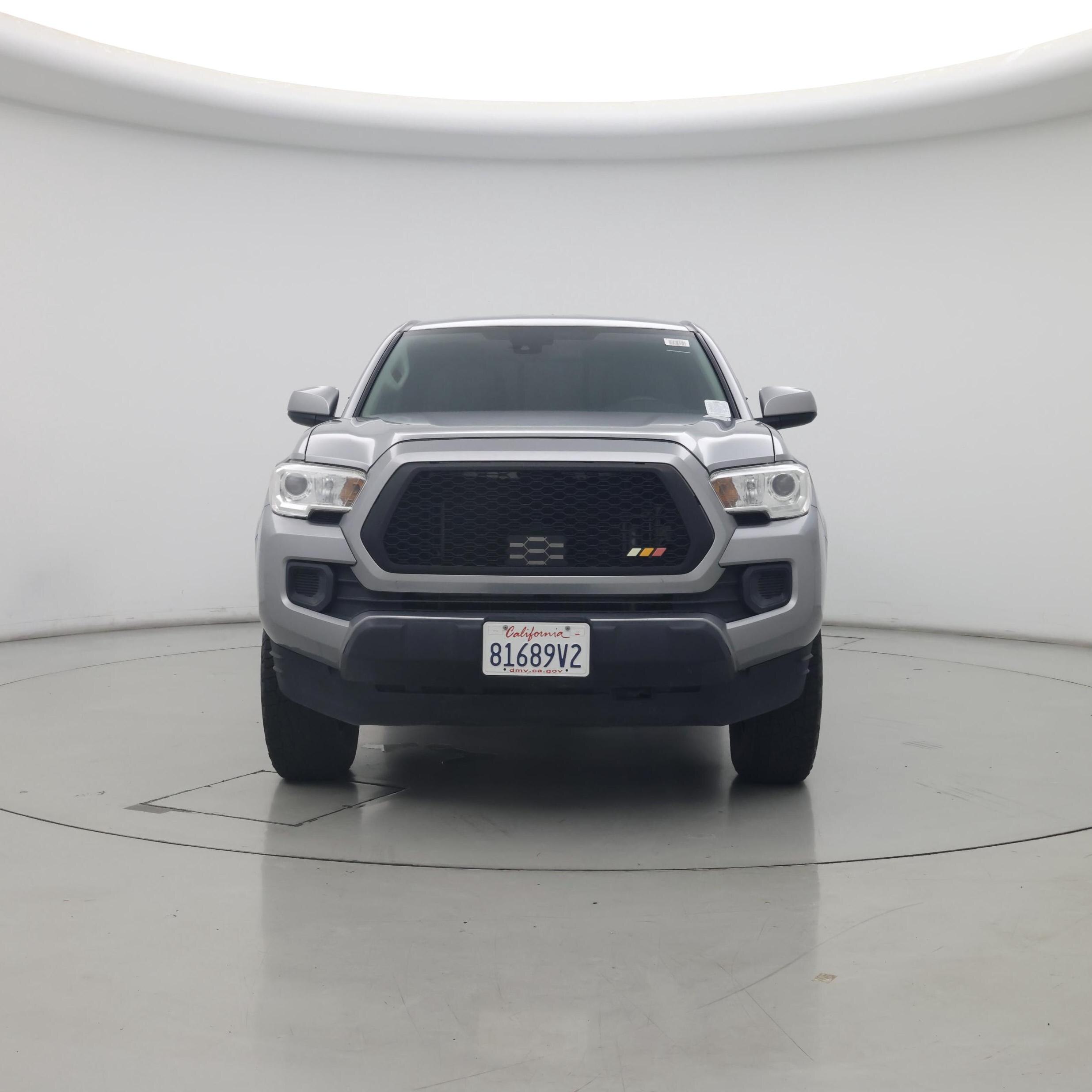 Thumbnail: 2019 Toyota Tacoma - 5