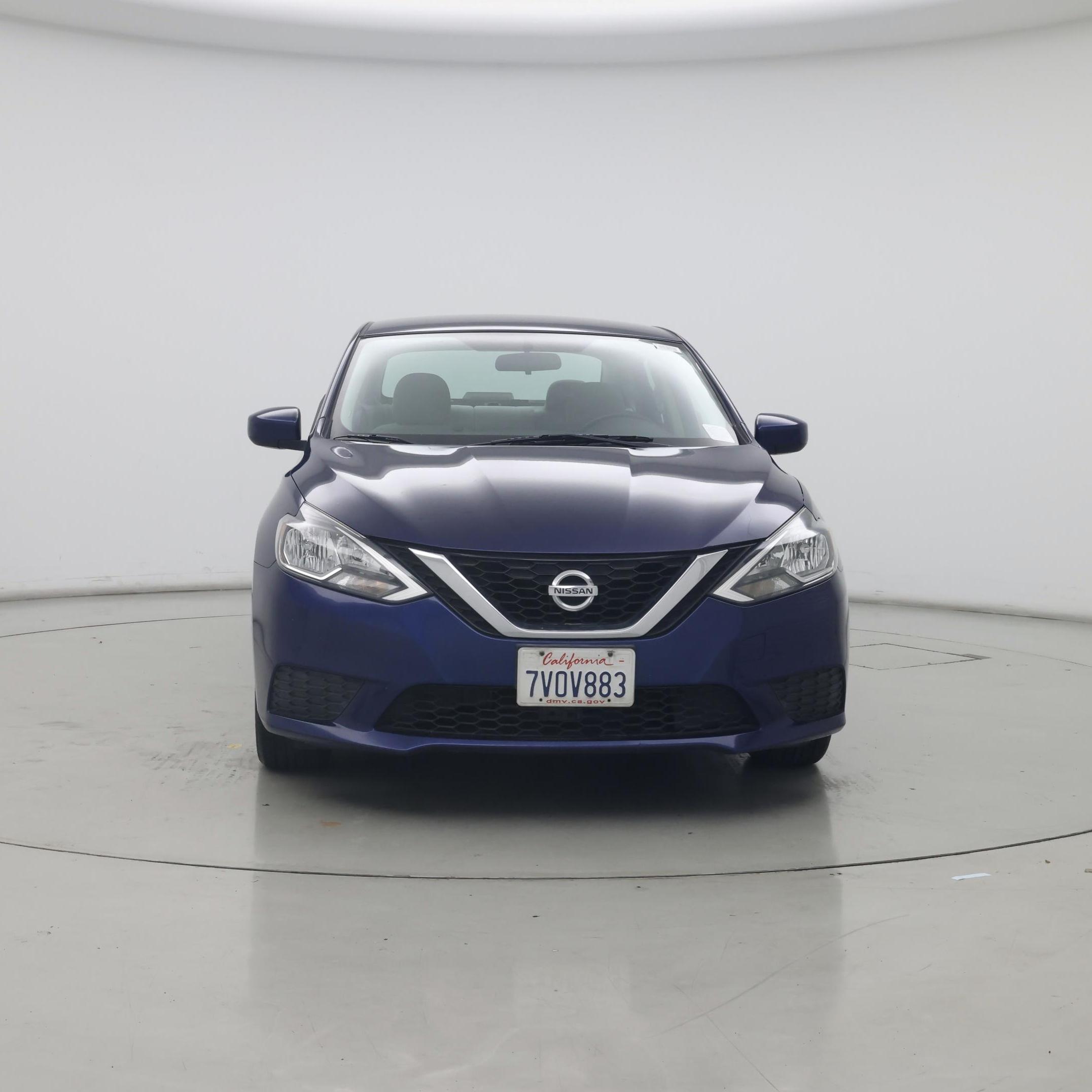 Thumbnail: 2016 Nissan Sentra - 5