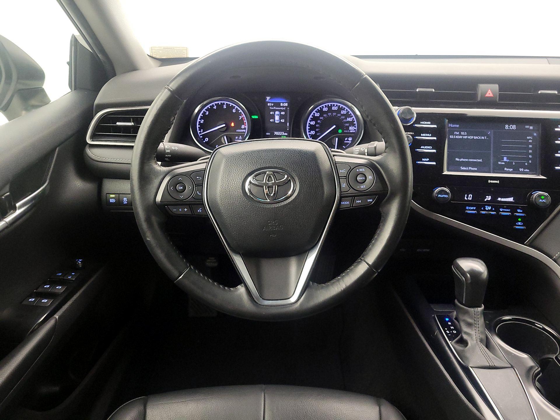 Thumbnail: 2020 Toyota Camry - 10