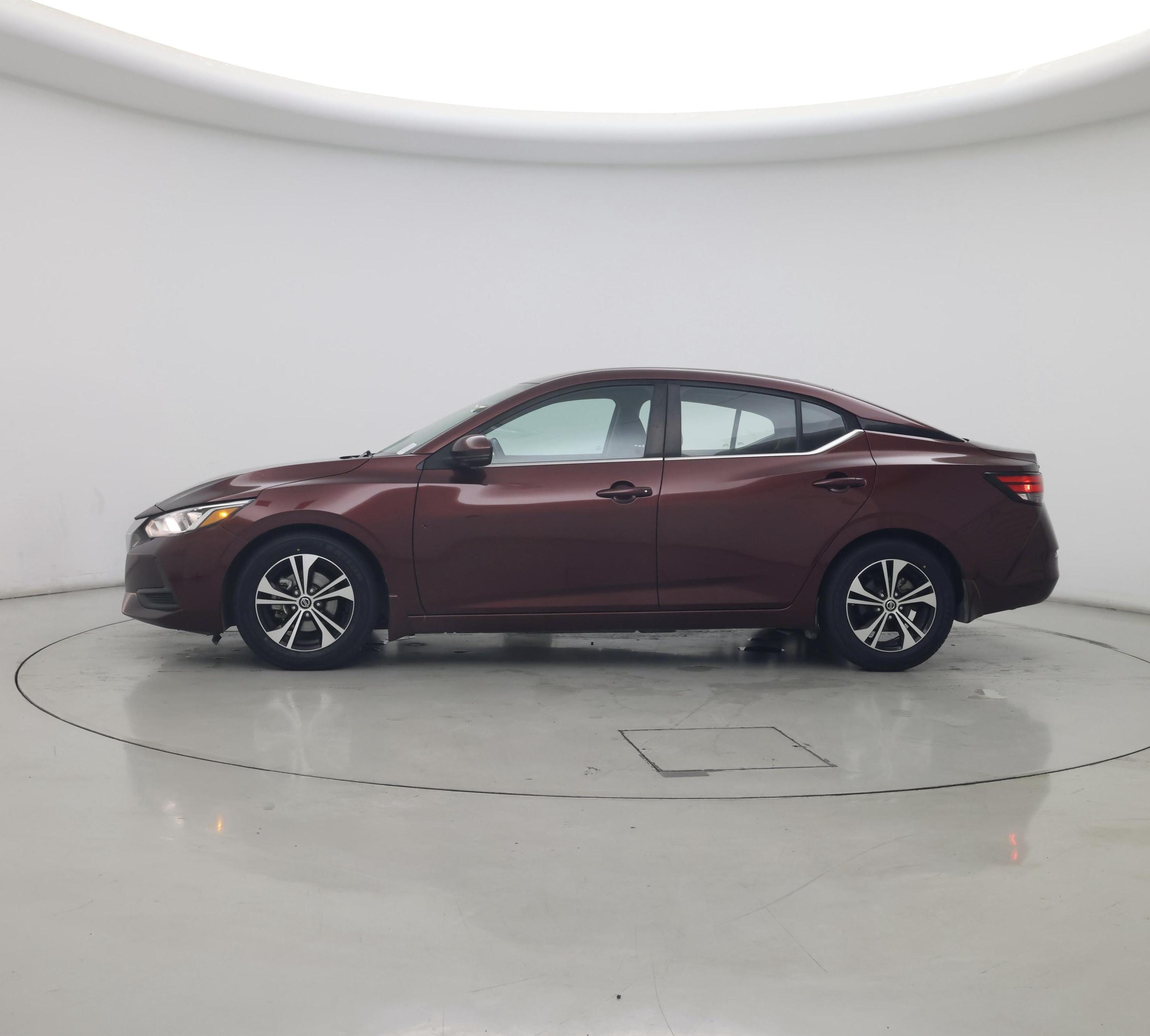 Thumbnail: 2020 Nissan Sentra - 3