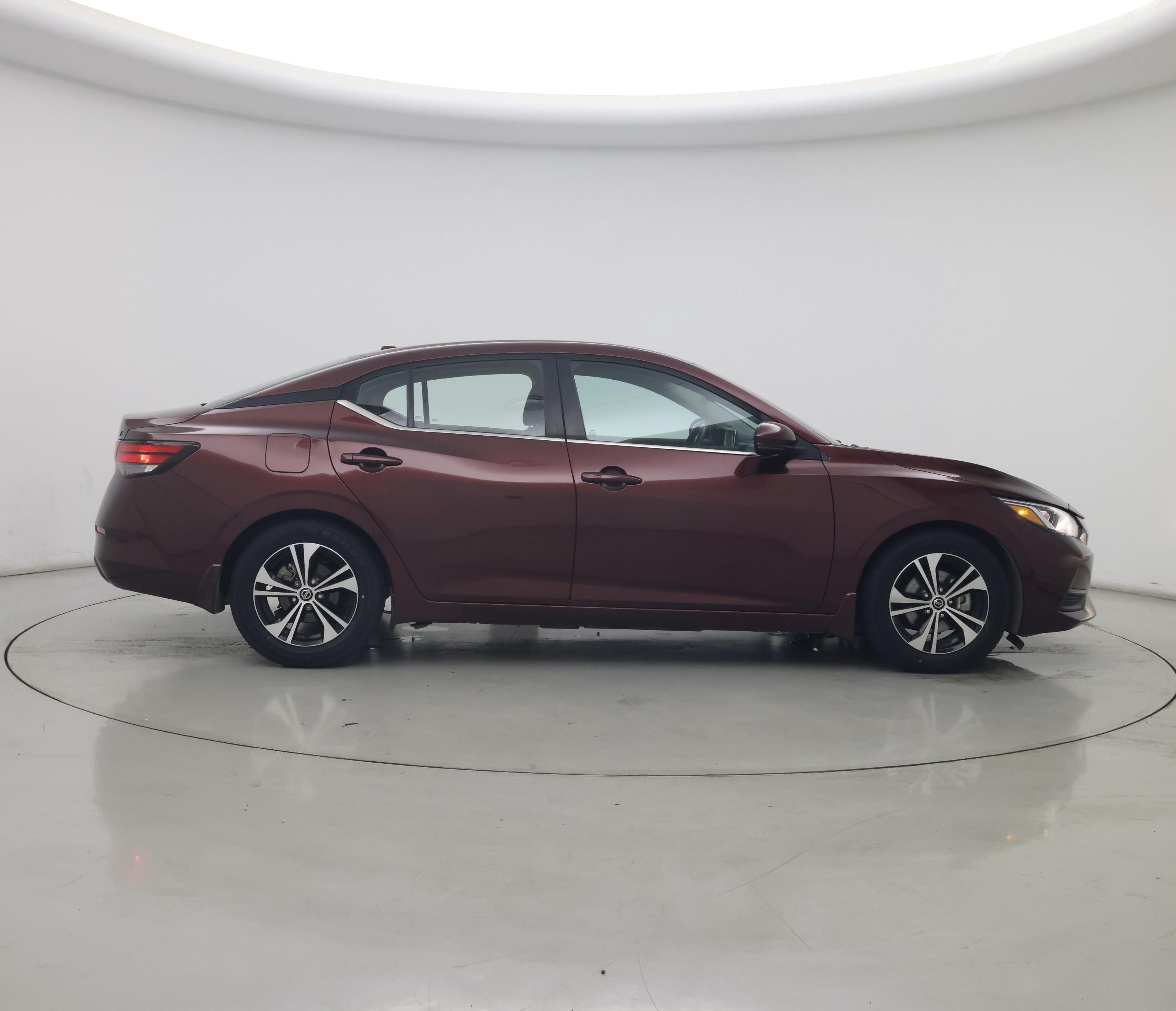 Thumbnail: 2020 Nissan Sentra - 7