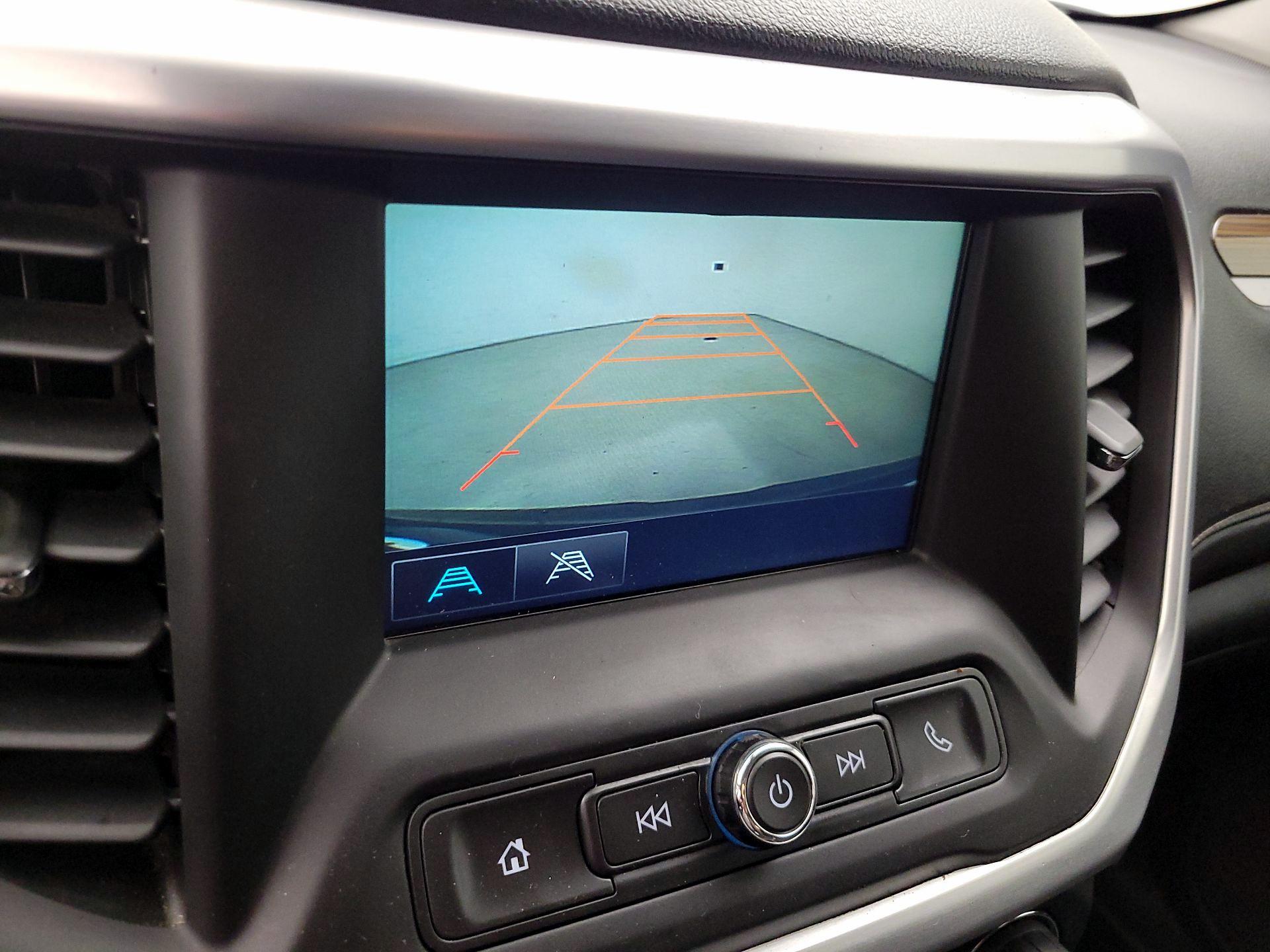 Thumbnail: 2017 GMC Acadia - 14
