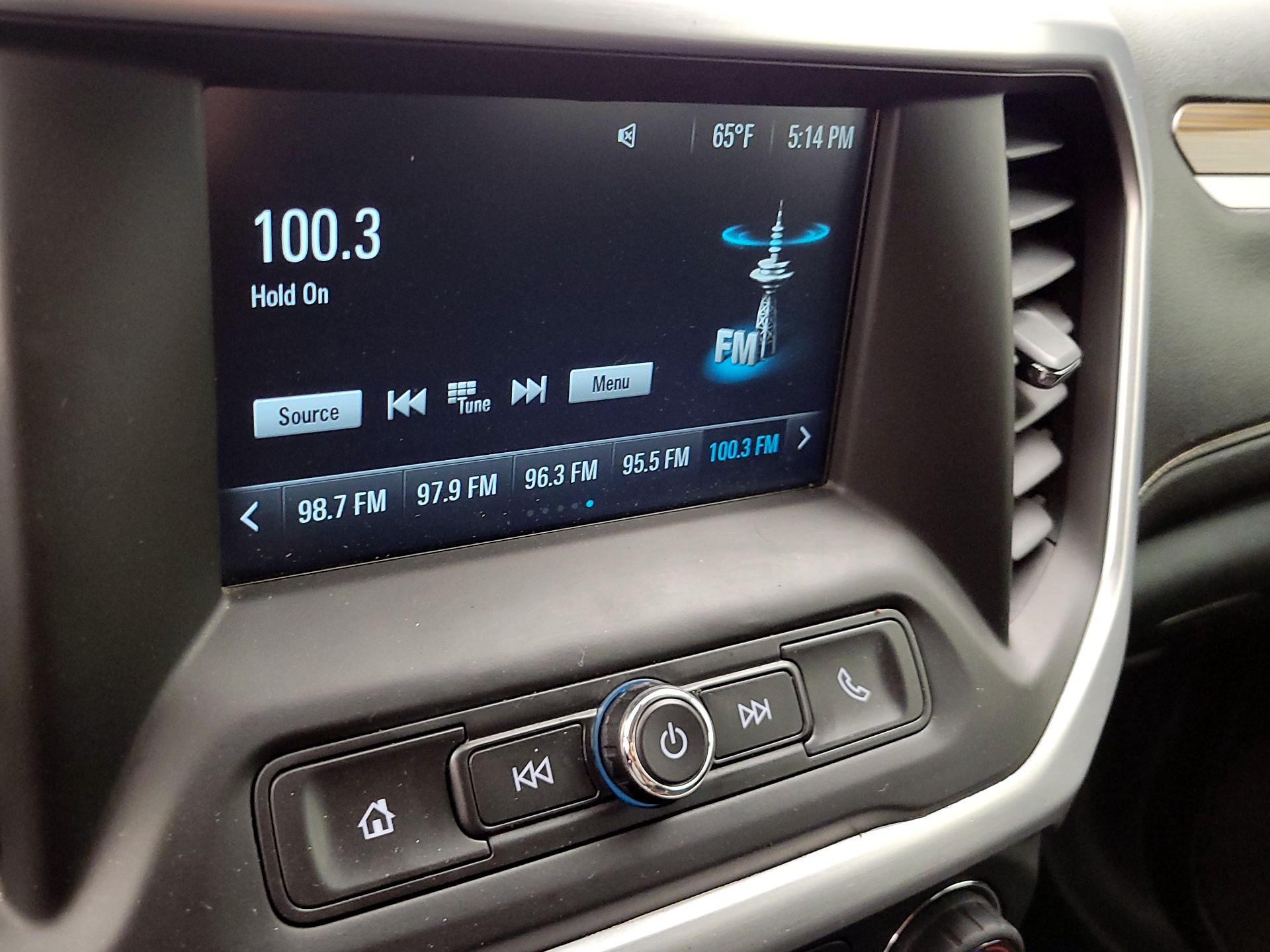 Thumbnail: 2017 GMC Acadia - 15