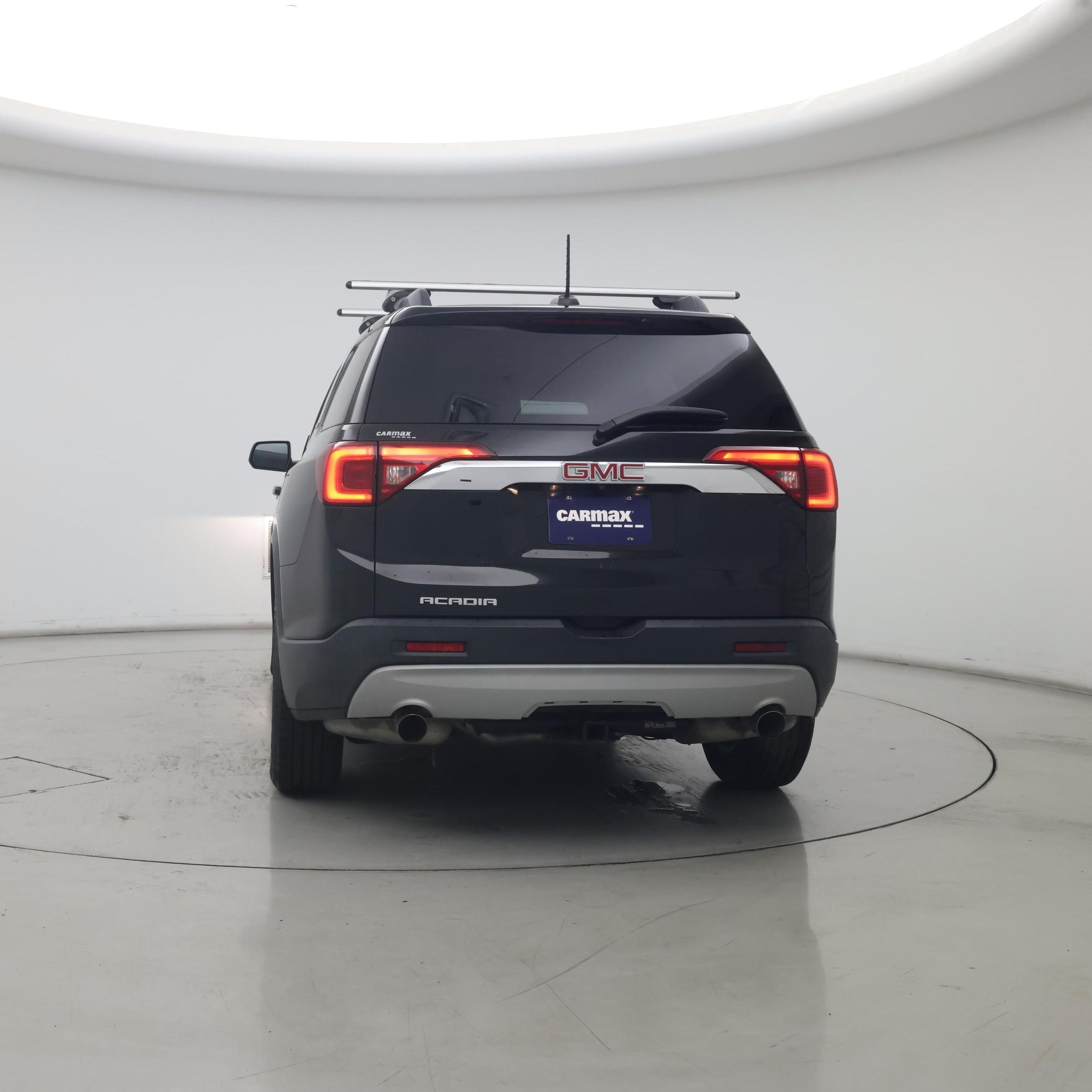Thumbnail: 2017 GMC Acadia - 6