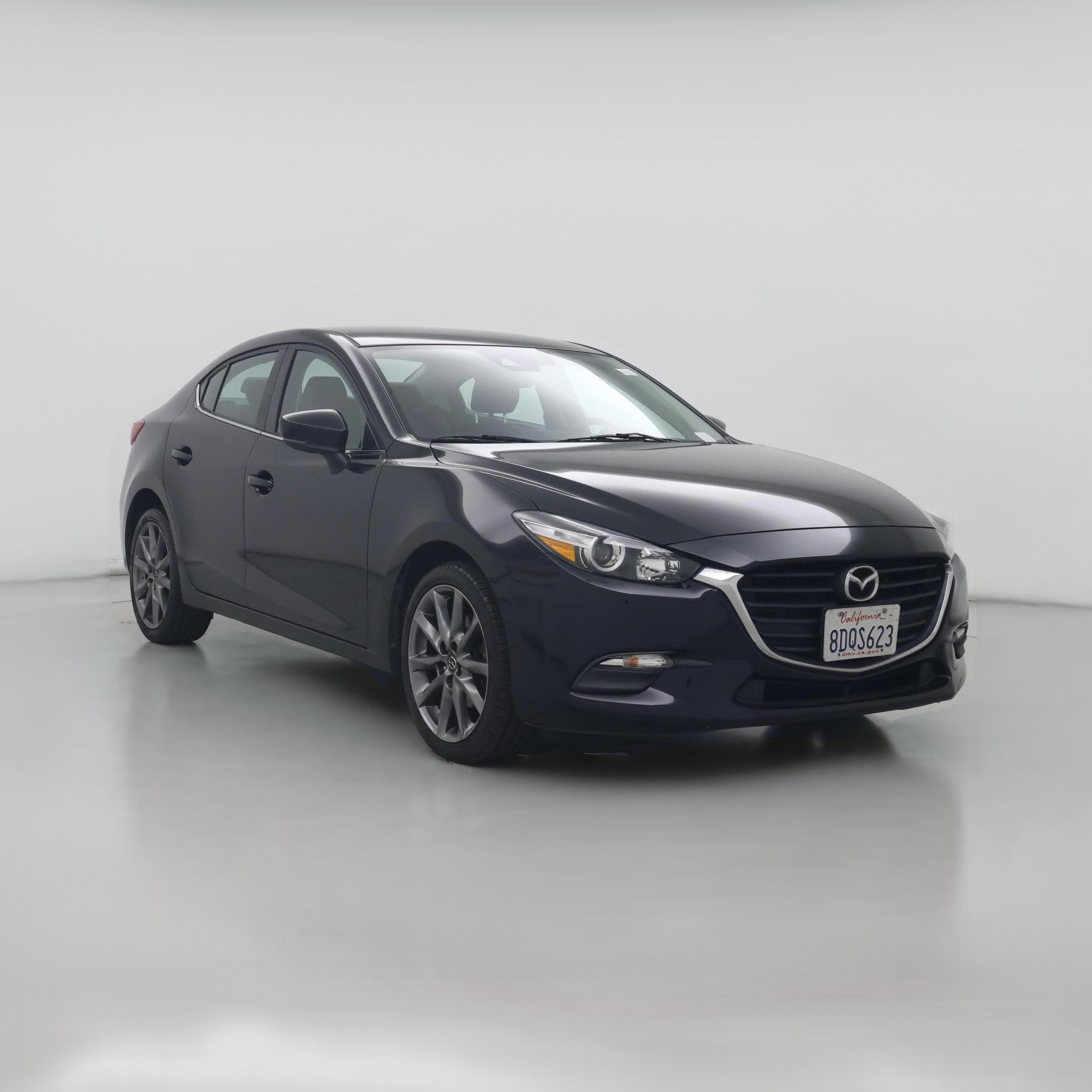 Thumbnail: 2018 Mazda Mazda3 - 1