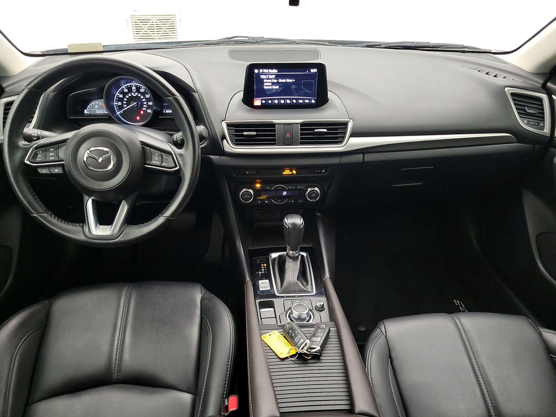 Thumbnail: 2018 Mazda Mazda3 - 9